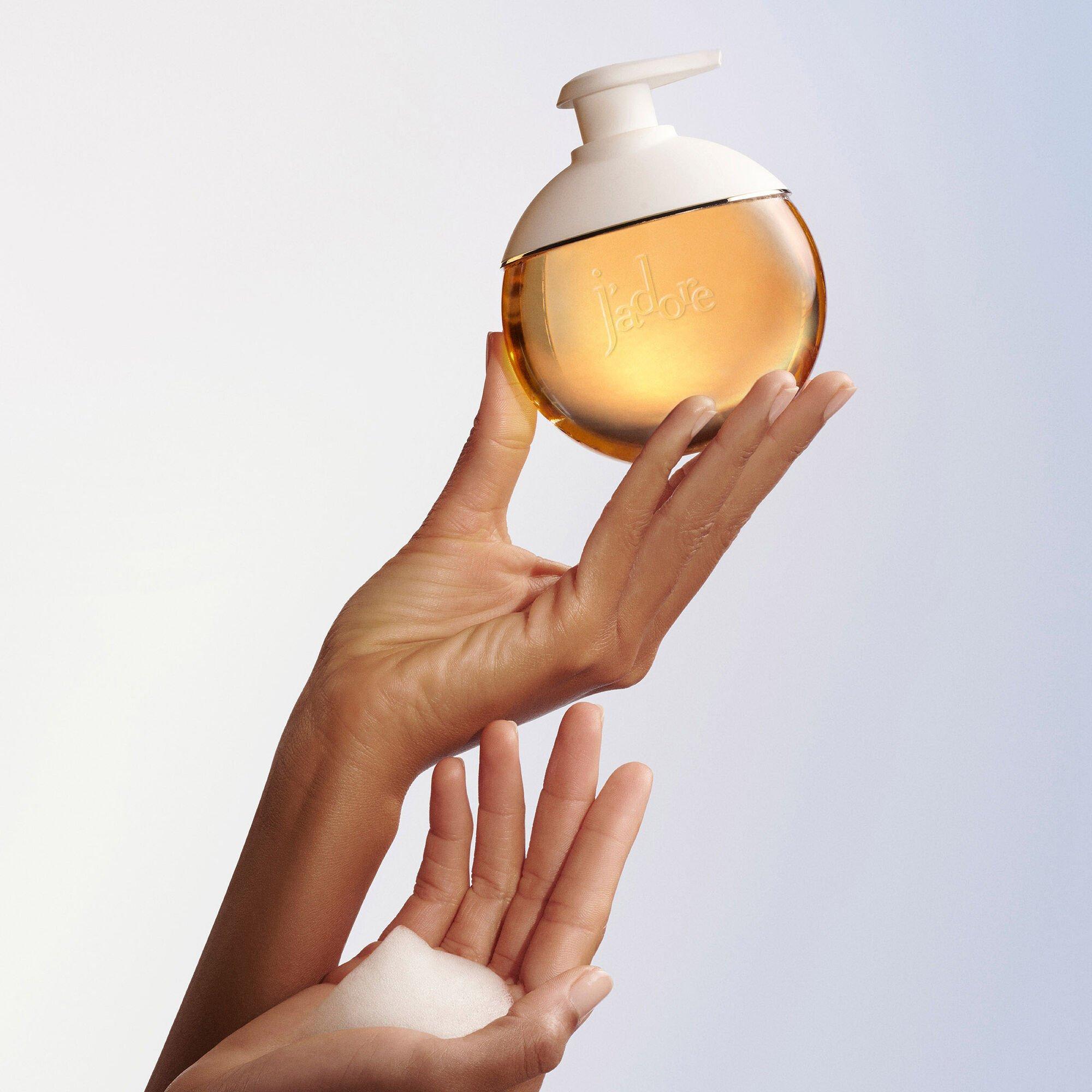 NO COLOUR - DIOR - J’adore Les Adorables Shower Gel - 3