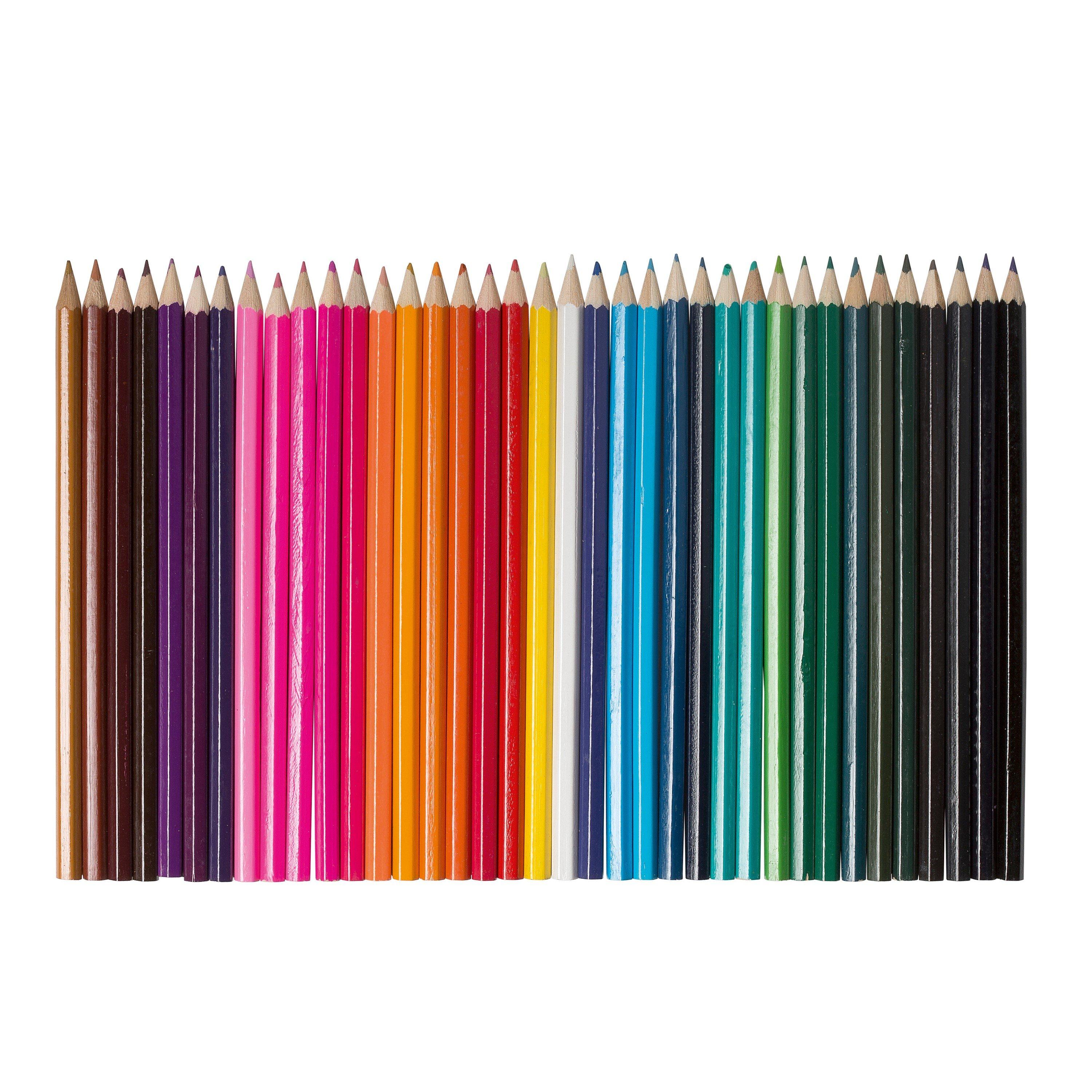 Multi - Edco - Edco Colouring Pncls Jn00 - 2