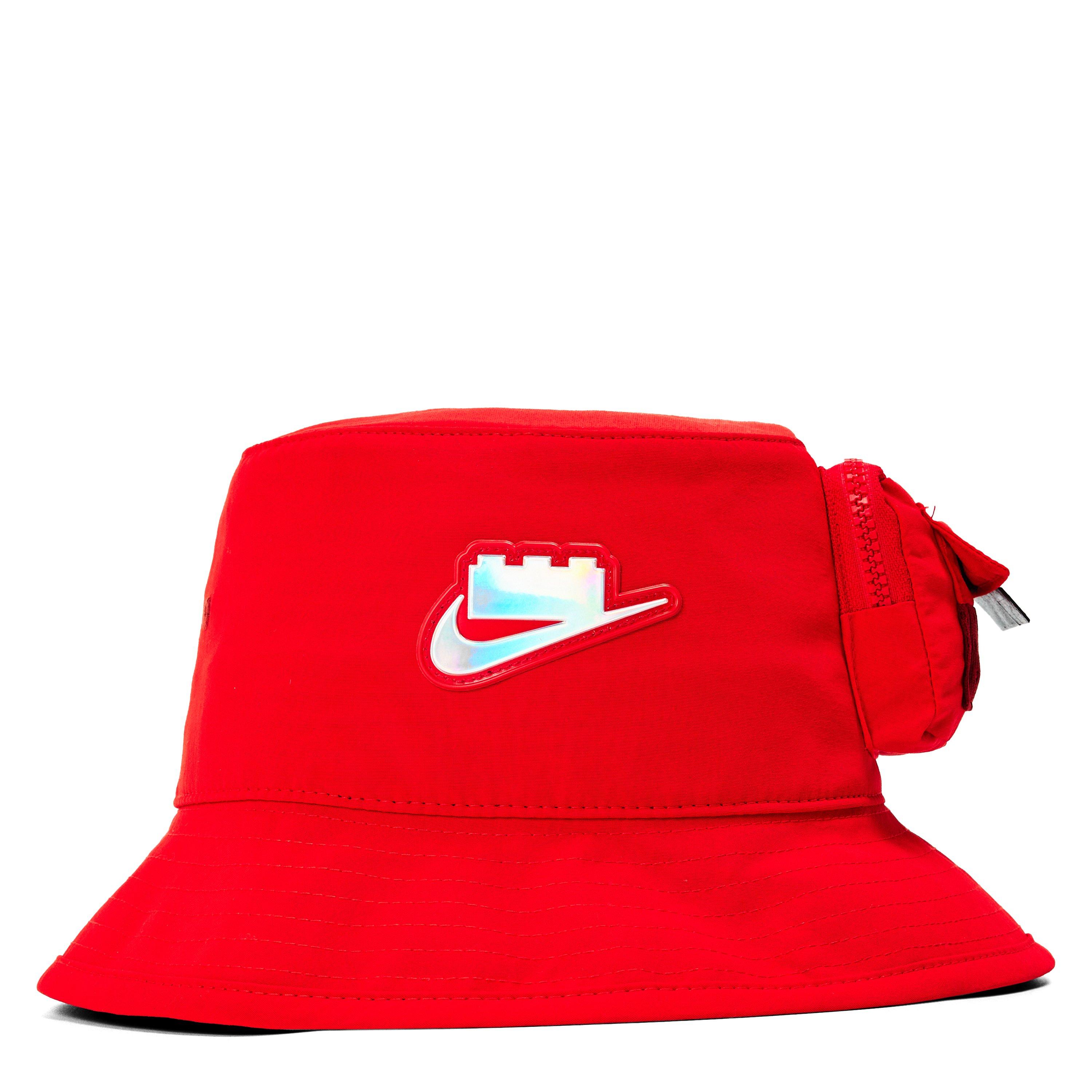 Nike Lux Lego Bucket Hat | FRASERS