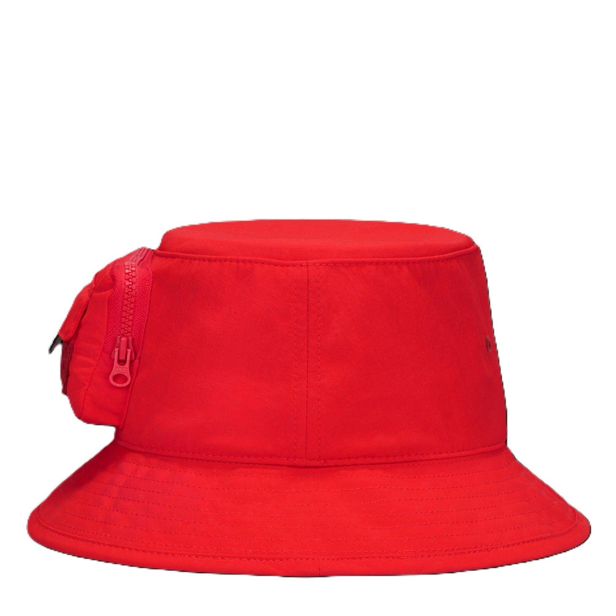 Rush Red - Nike - Nike Lego Bucket Hat Jn64 - 2