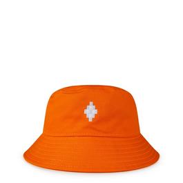 Marcelo Burlon Bucket Hat Jn99