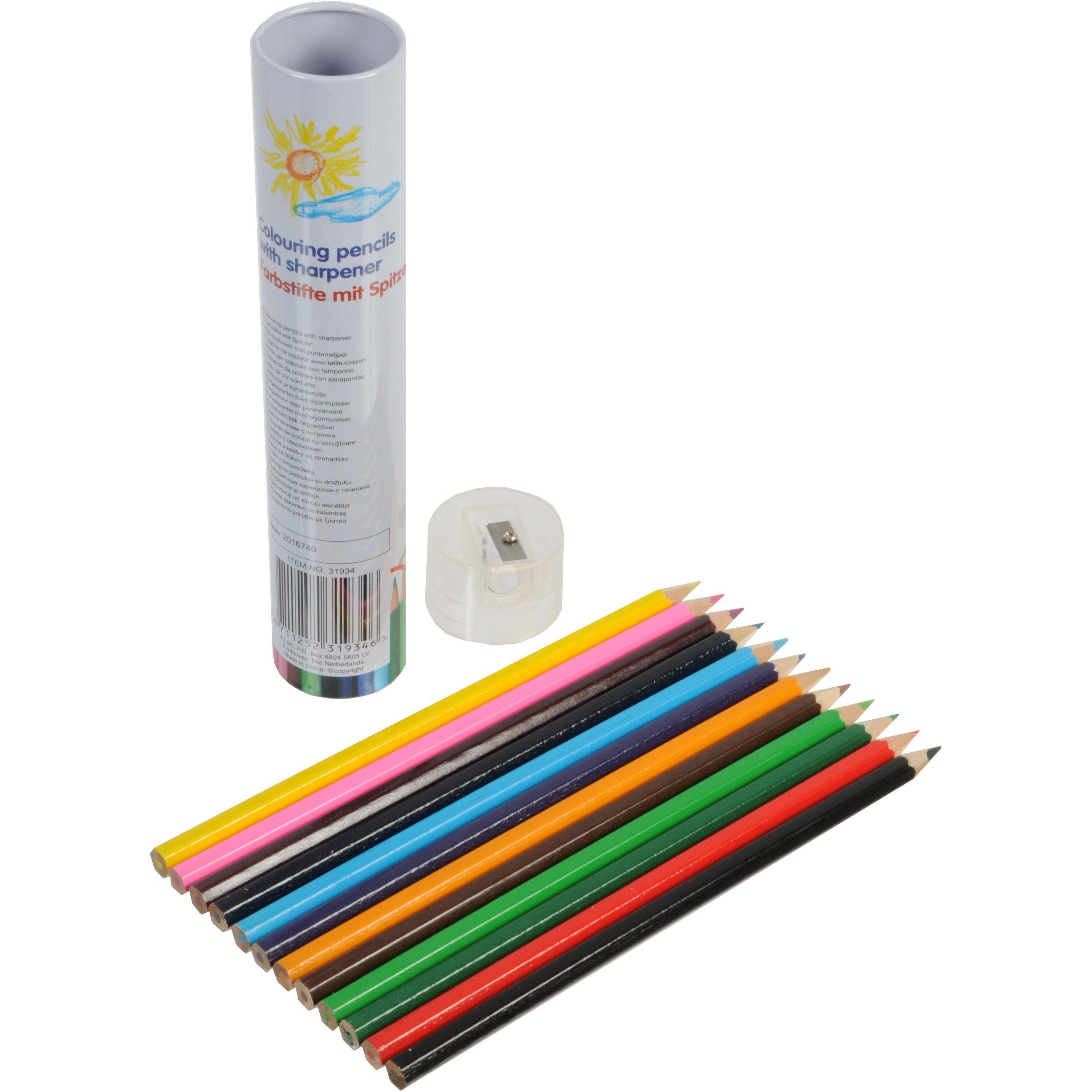 Multi - Edco - Pencils - 2