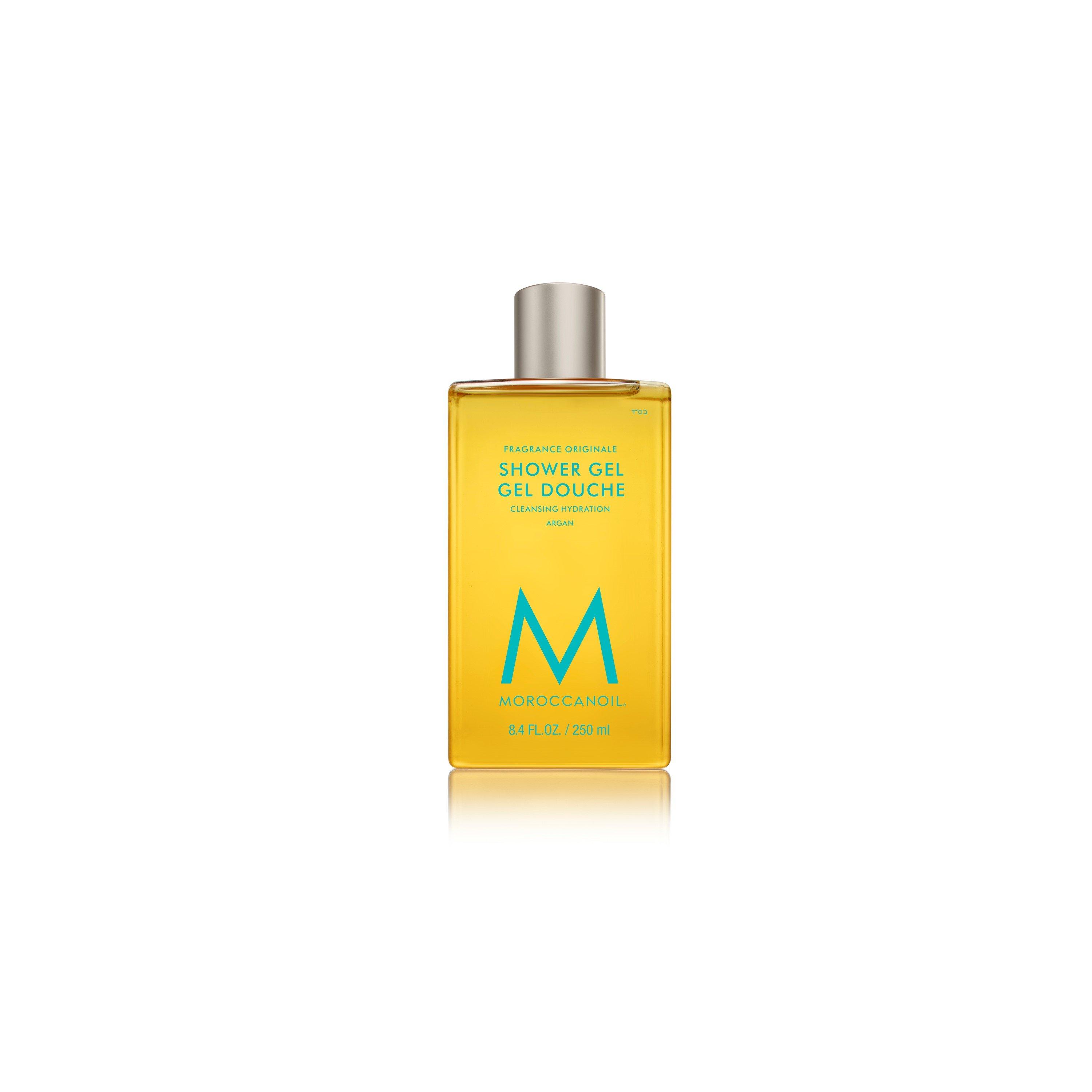 Moroccanoil Shower Gel Original 250 Ml - Image 2