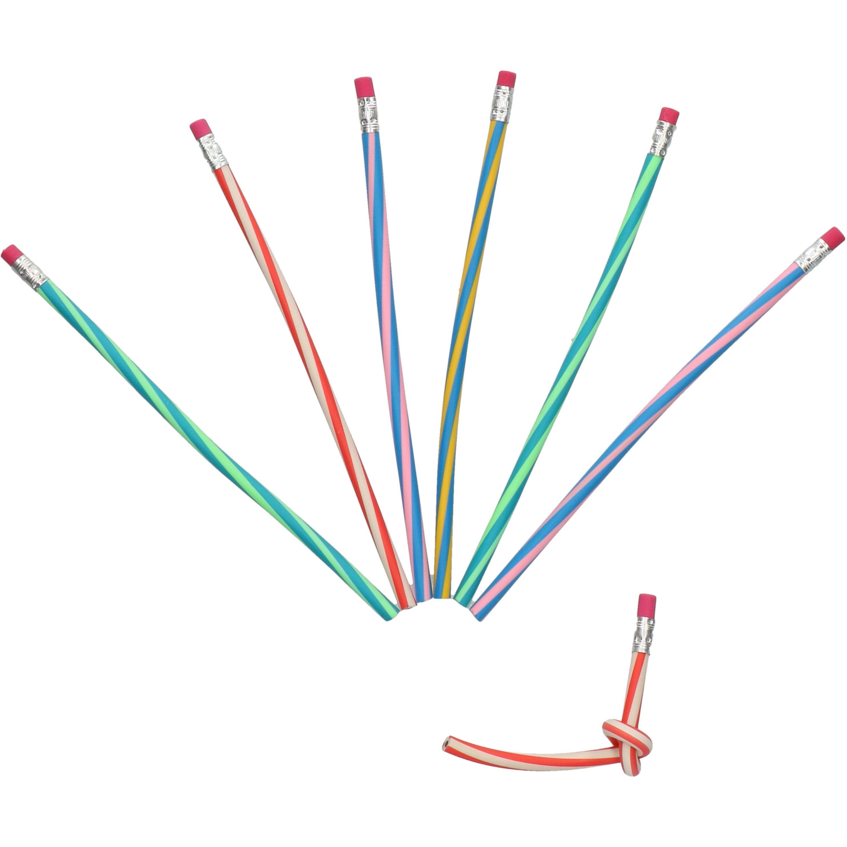 Multi - Edco - Pencils - 2