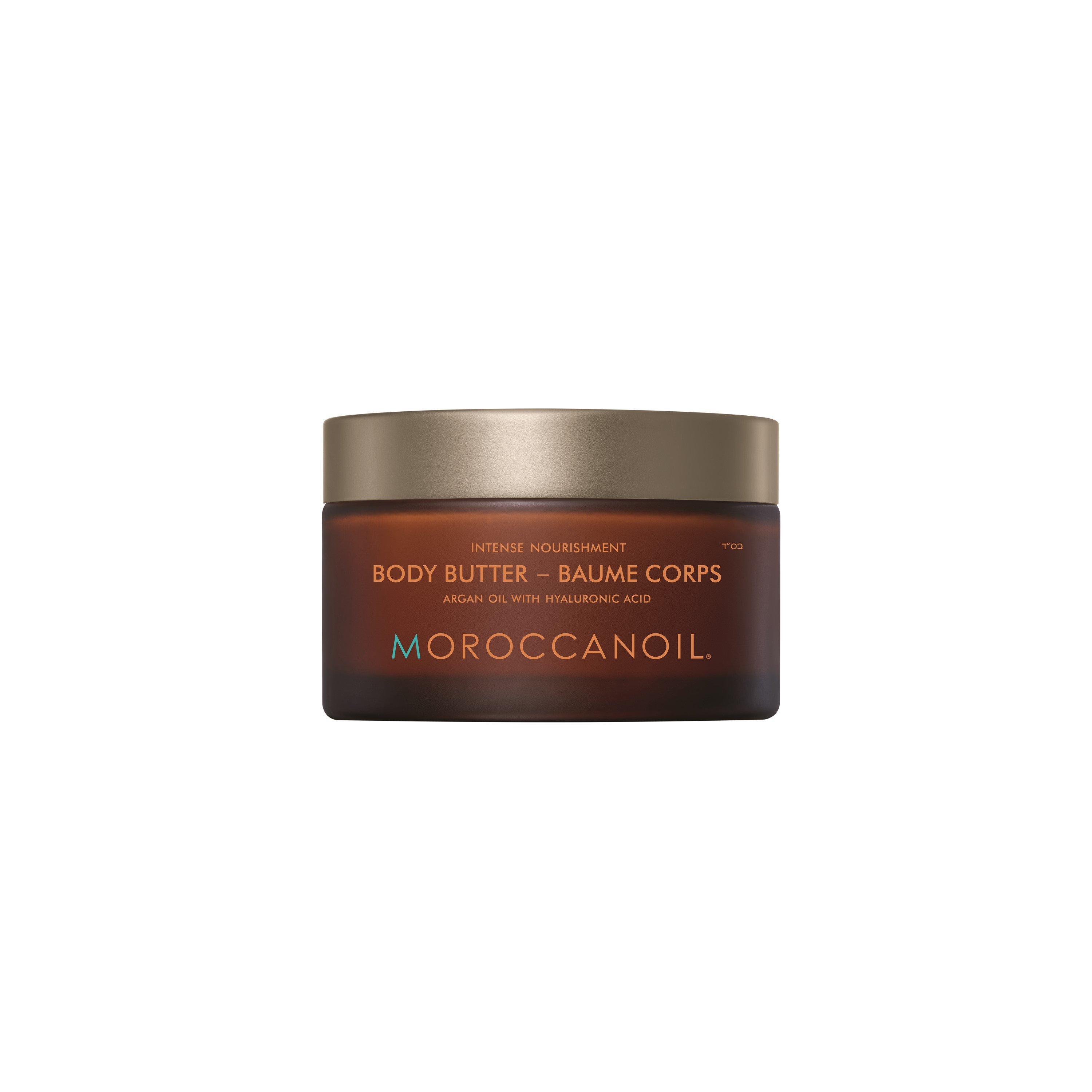 None - Moroccanoil - Body Butter - 1