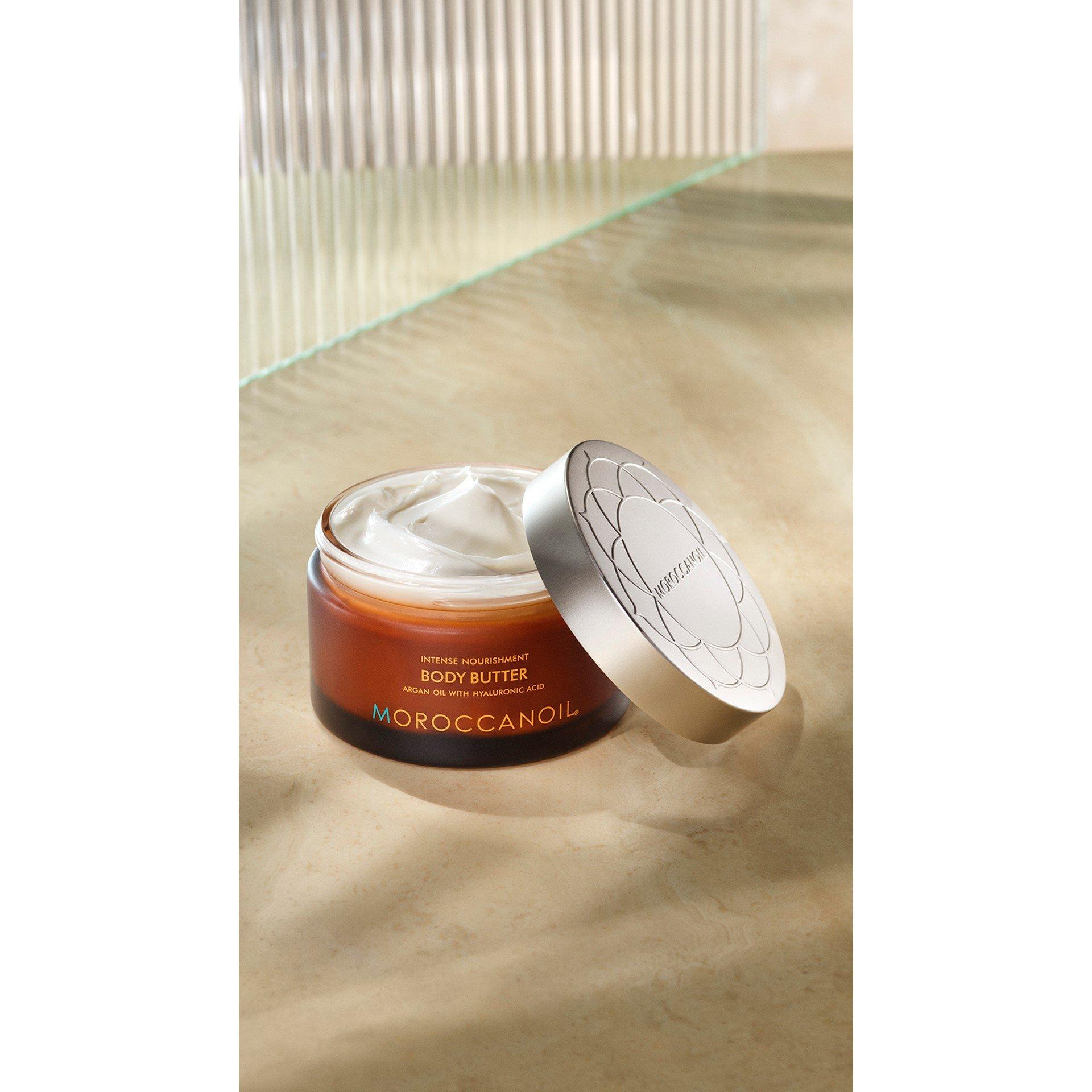 None - Moroccanoil - Body Butter - 2