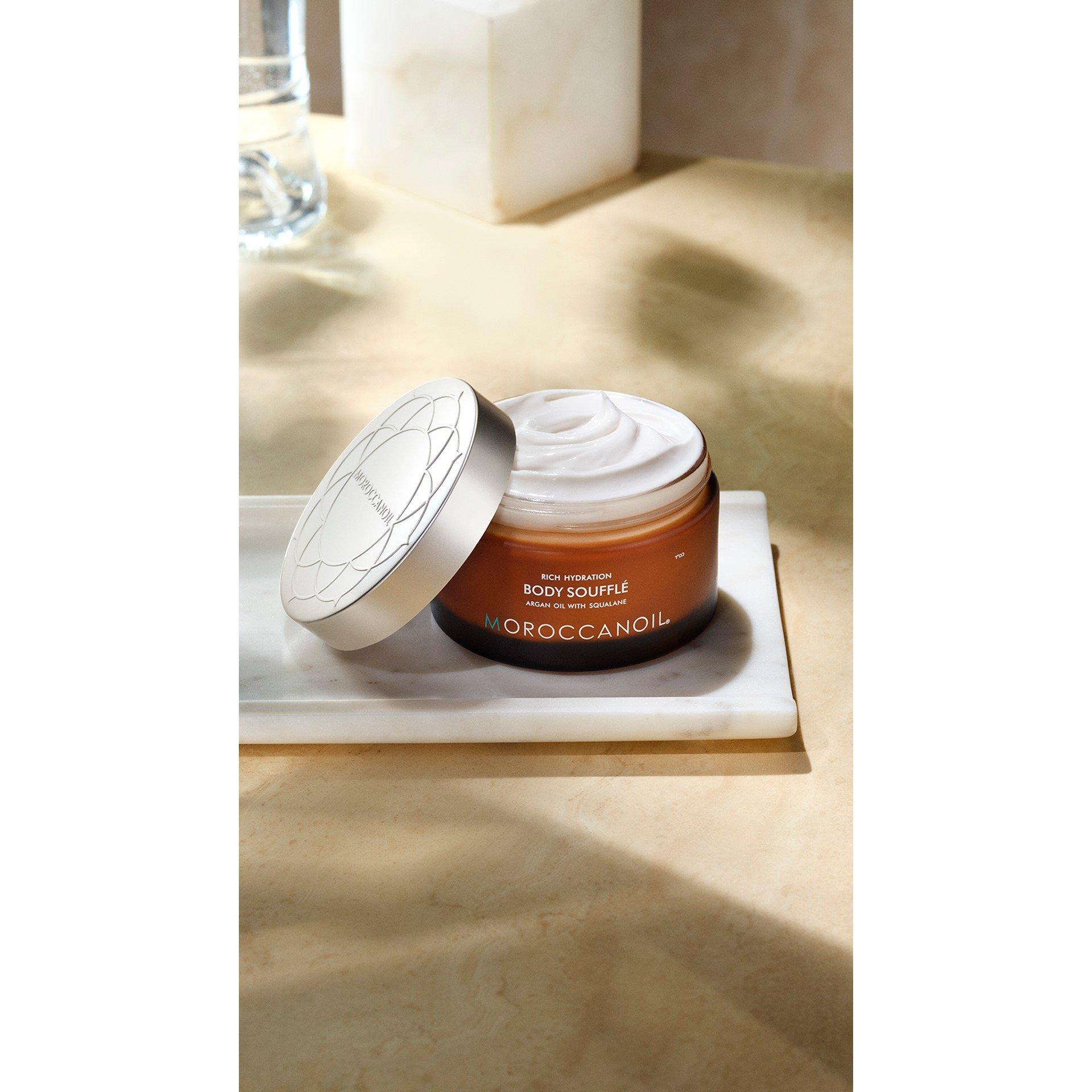 None - Moroccanoil - Body Souffle - 2