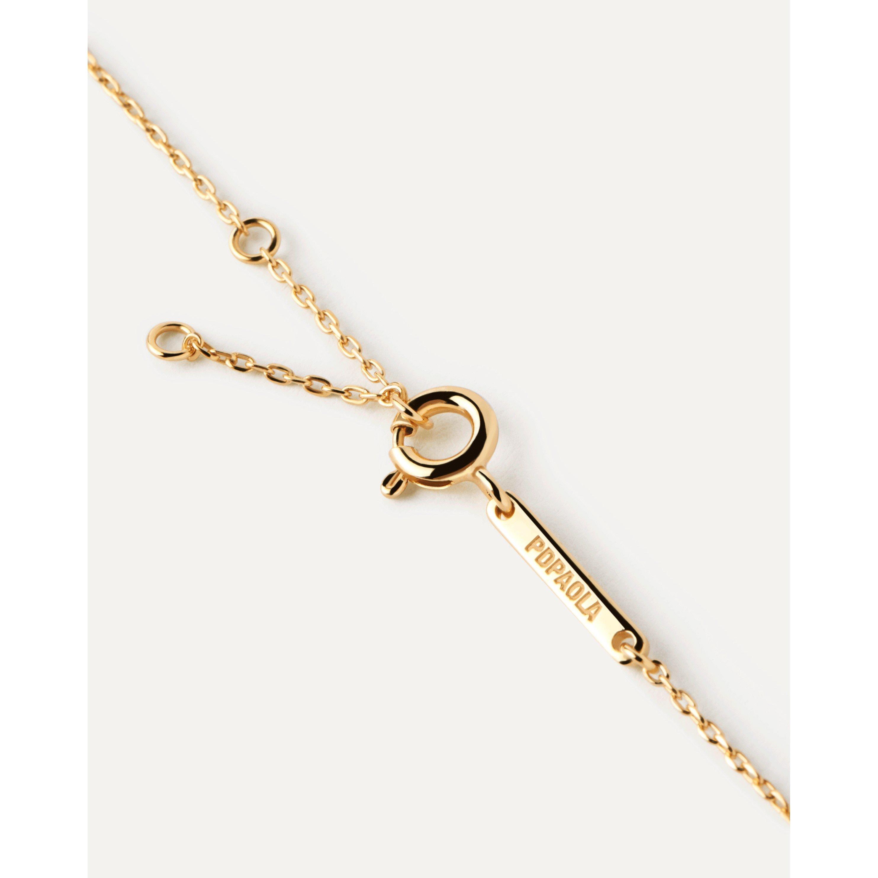 Gold - PDPAOLA - PDPAOLA Rainbow Salsa Bracelet - 5