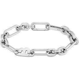Boss Women's Hailey Stainless Steel Bracelet