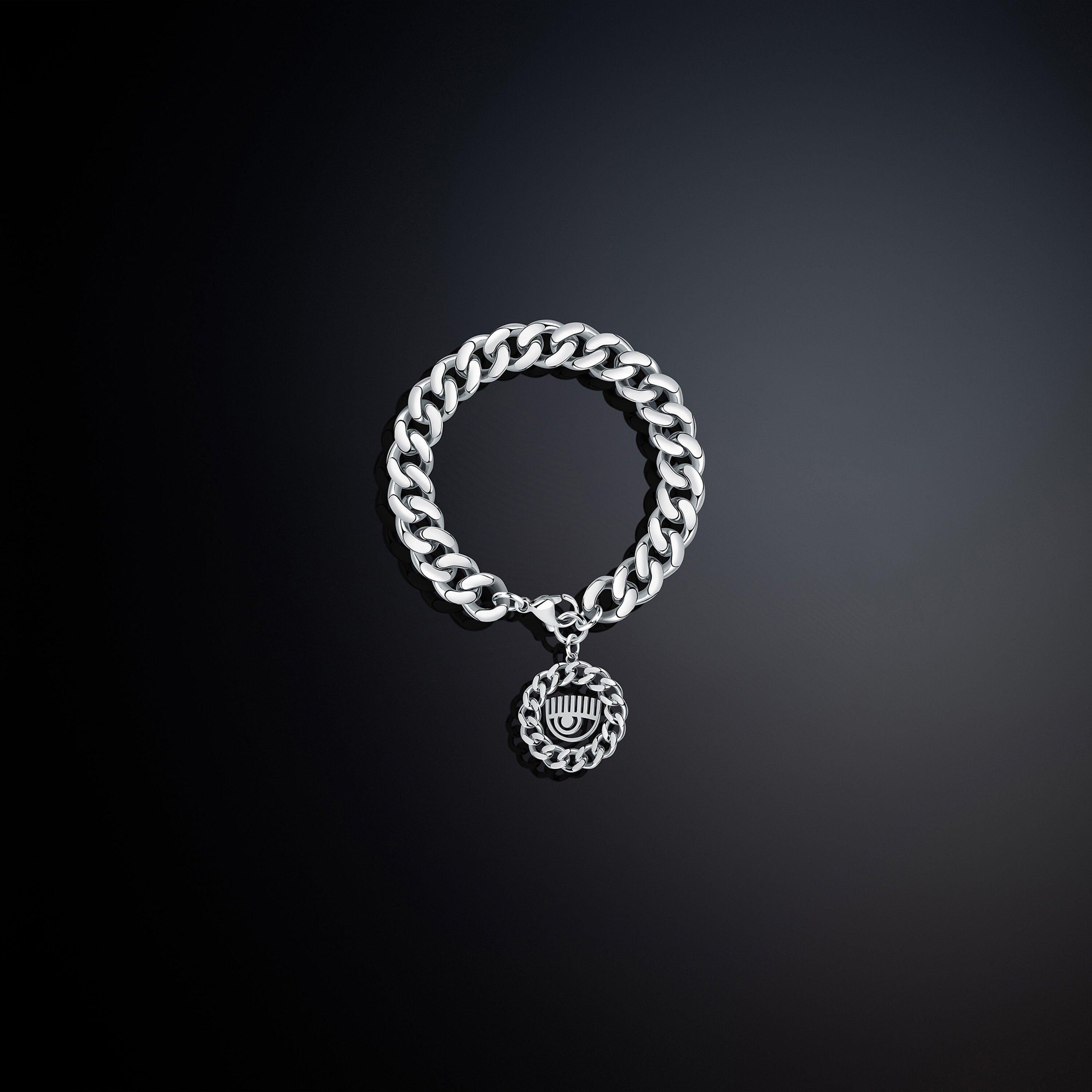 Multi - Chiara Ferragni - Women's Chain Bracelet