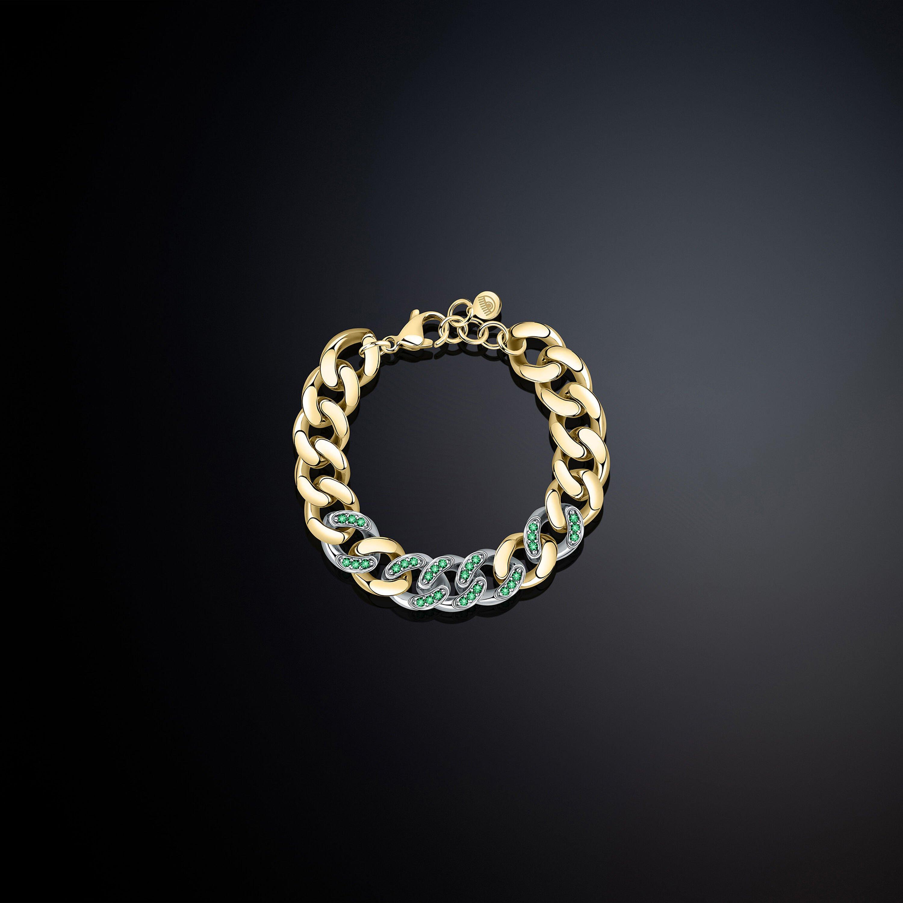 VIŠEBOJAN - Chiara Ferragni - Women's Chain Bracelet