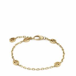 Gucci Interlocking G Chain Bracelet