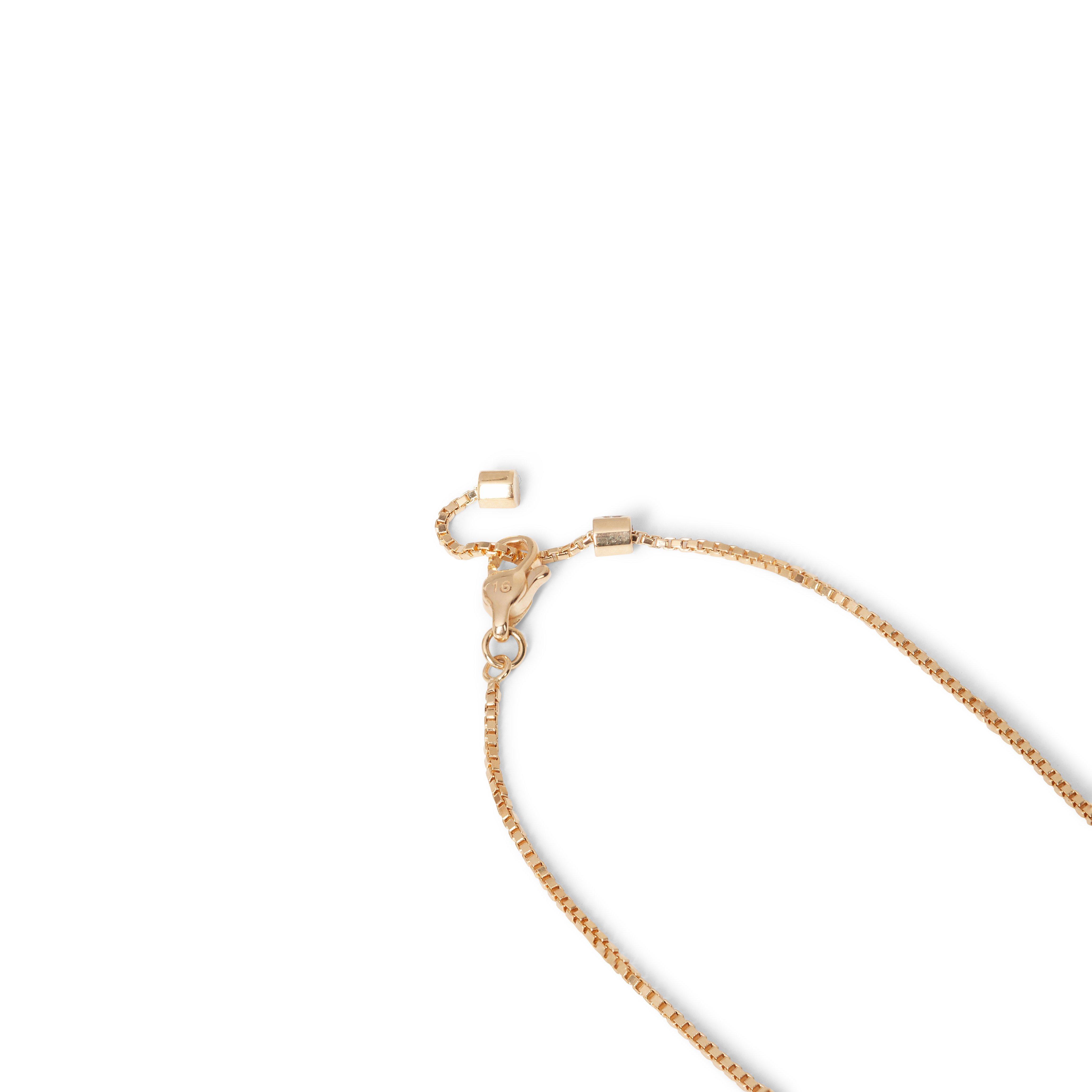 Yellow Gold - Gucci - Link To Love Bracelet - 3