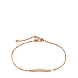 Gucci Link To Love Bracelet