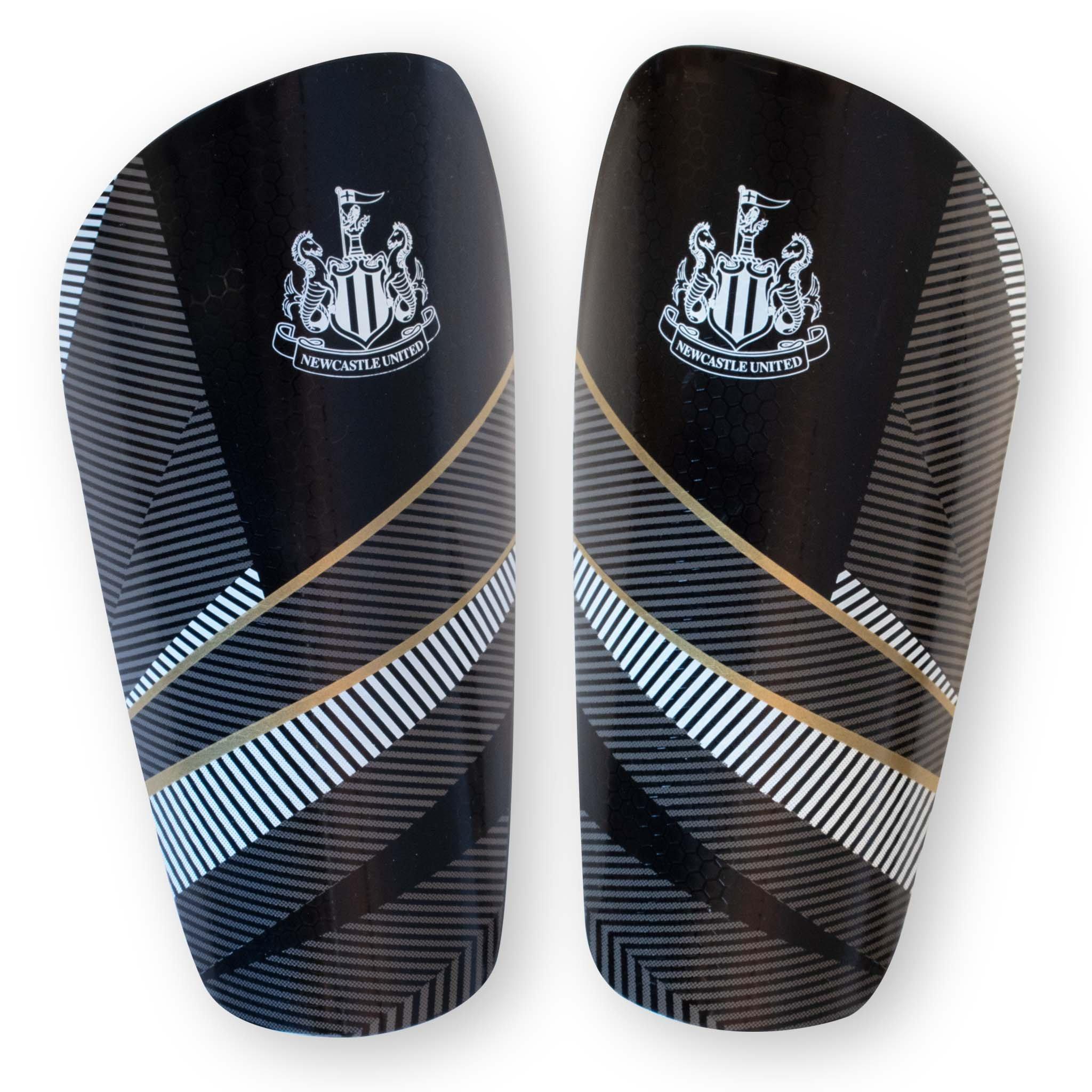 Fuse Shin Pads