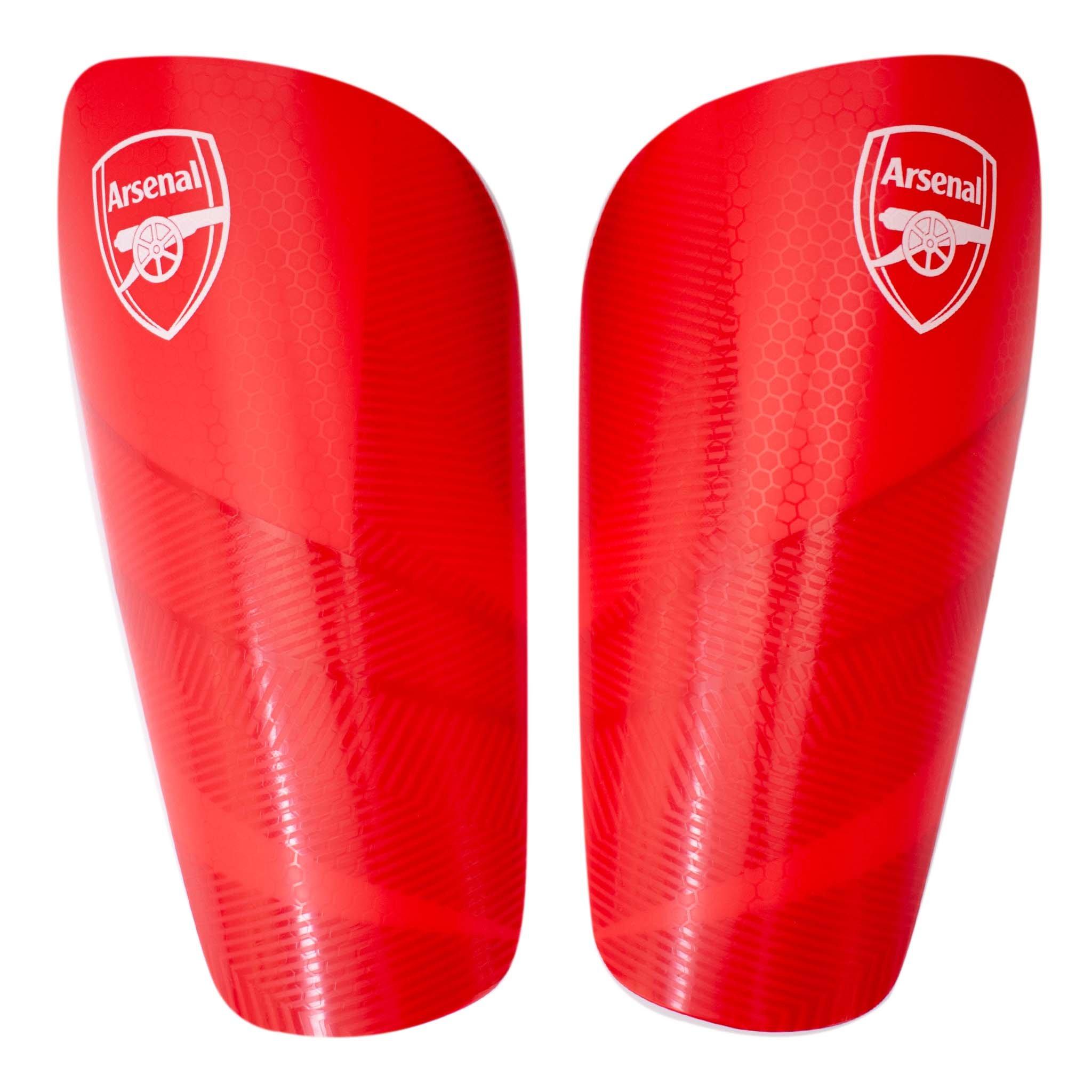 Arsenal - Team - Fuse Shin Pads - 1