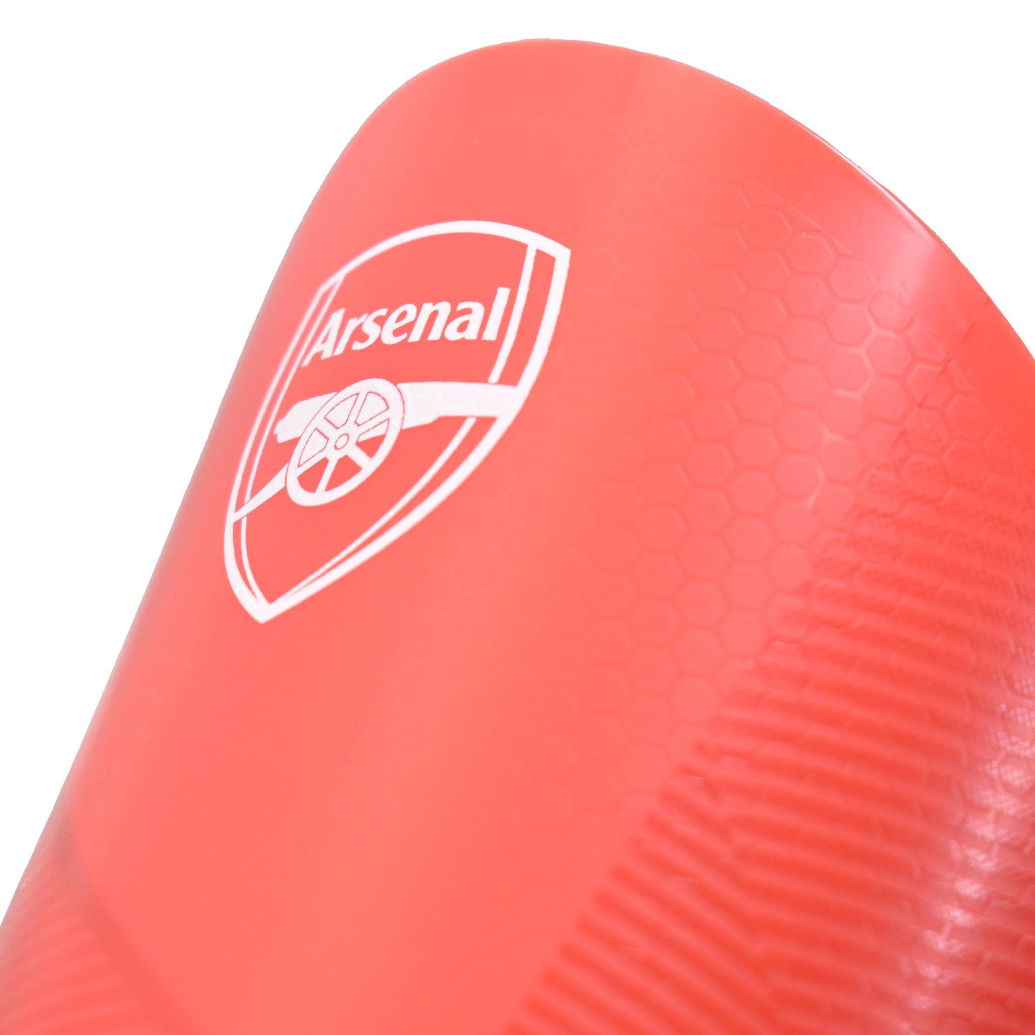 Arsenal - Team - Fuse Shin Pads - 2