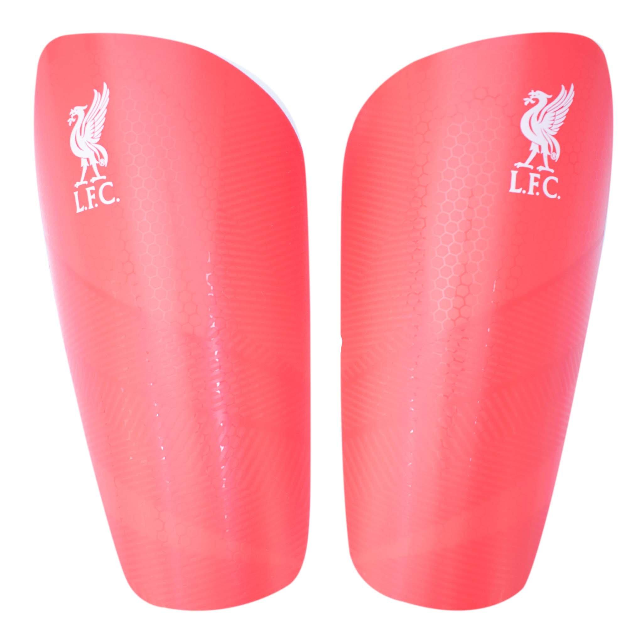 Fuse Shin Pads