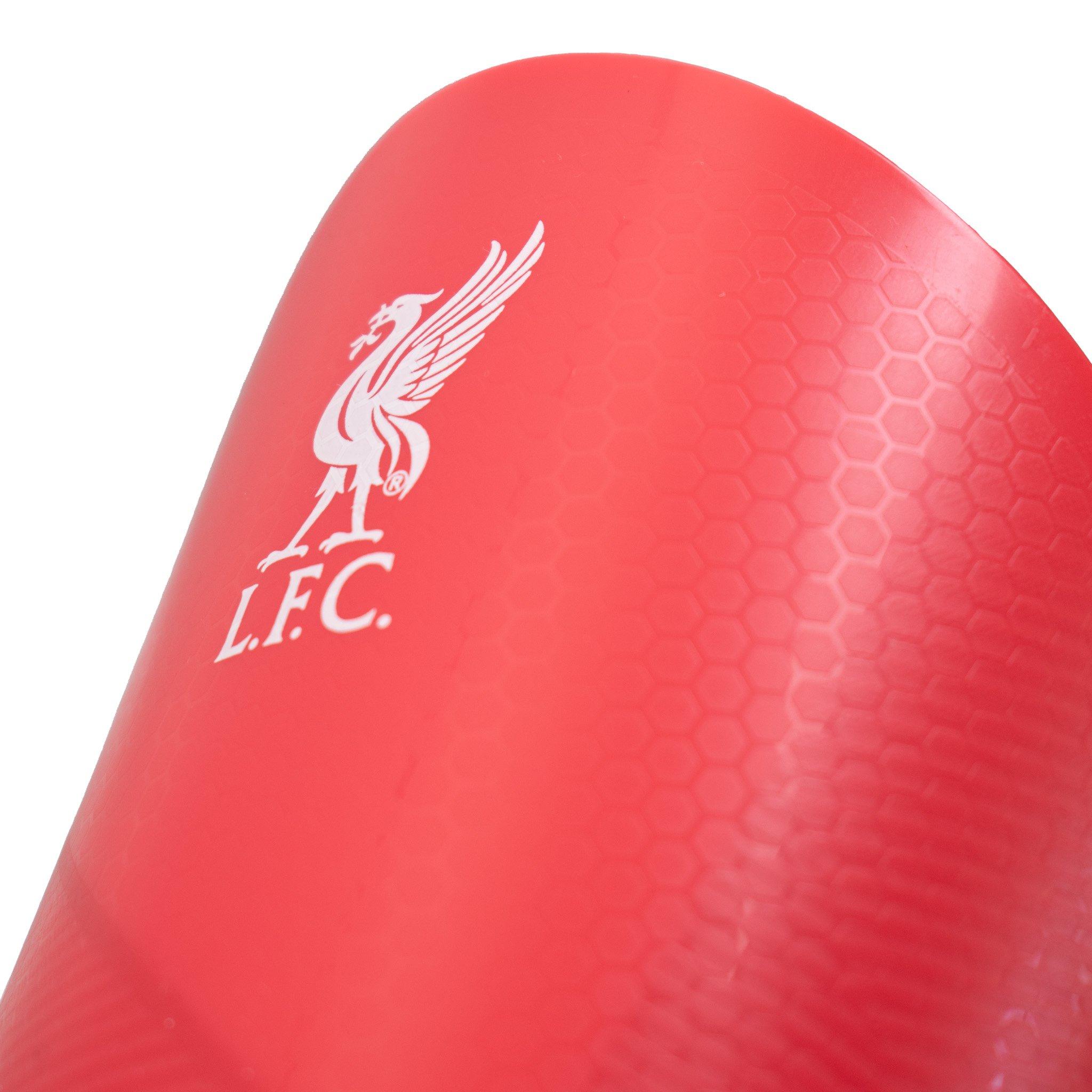 Liverpool - Team - Fuse Shin Pads - 2