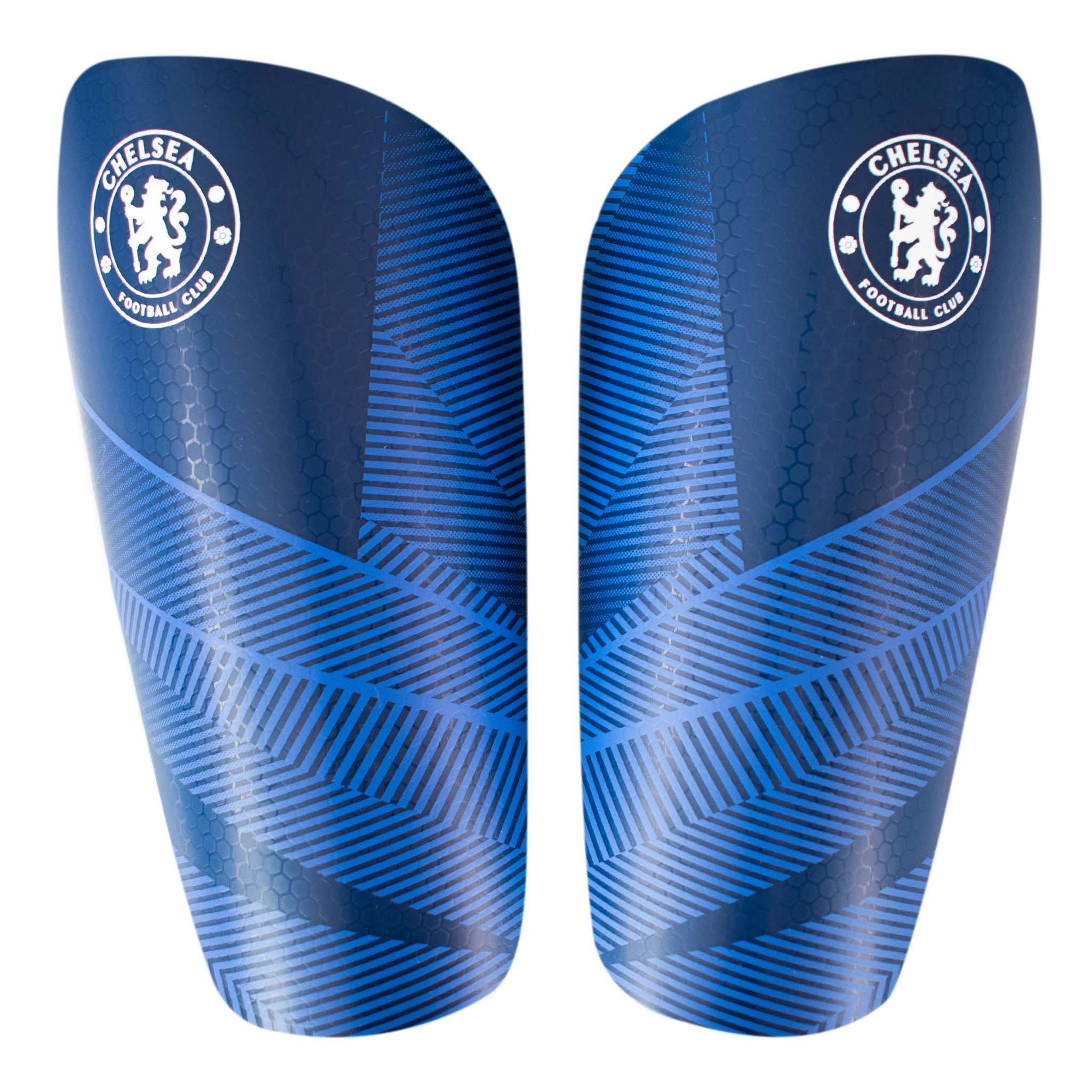 Fuse Shin Pads