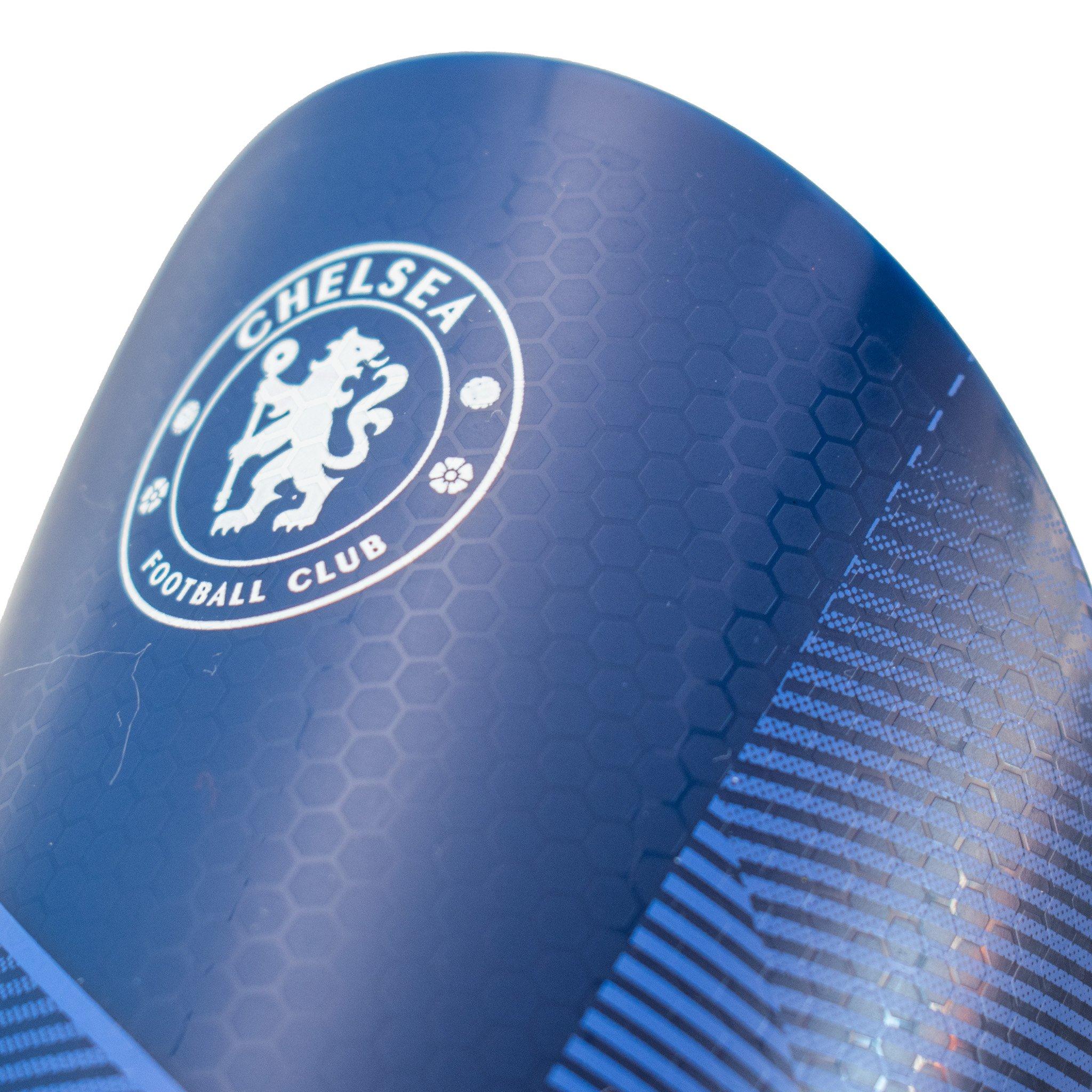 Chelsea - Team - Fuse Shin Pads - 2