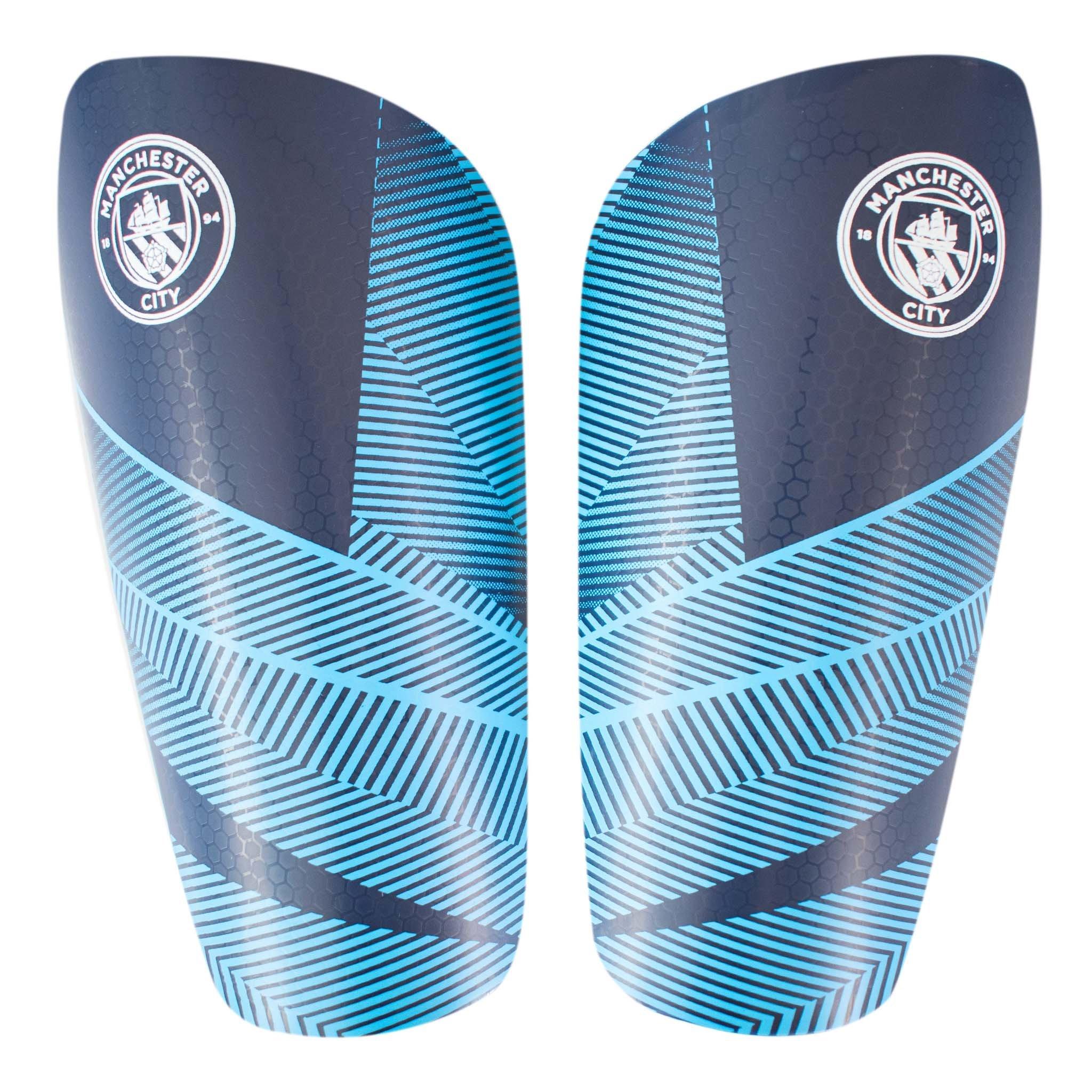 Fuse Shin Pads