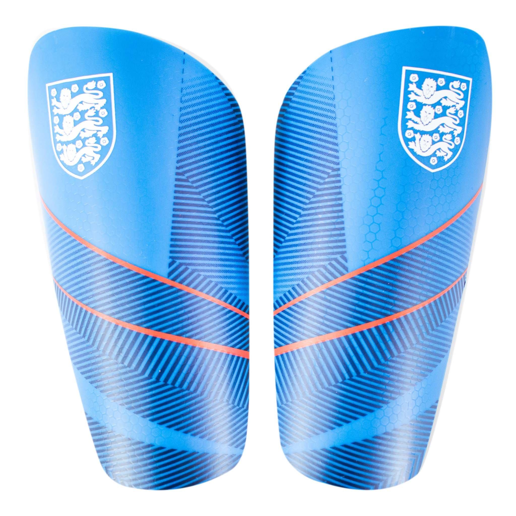 Team  Kids Fuse Tottenham Hotspur Shin Pads - England - Junior