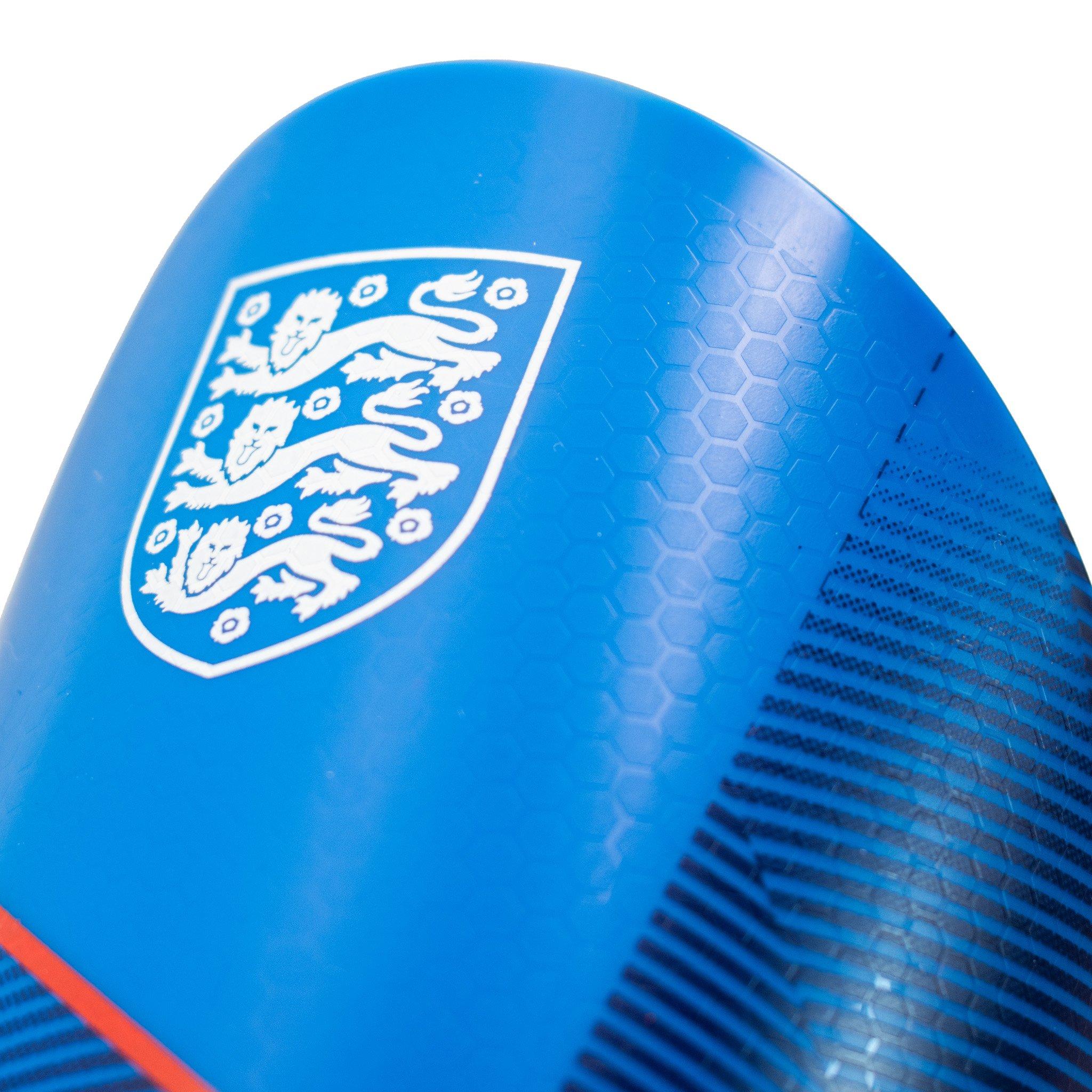 England - Team - Fuse Tottenham Hotspur Shin Pads - 2