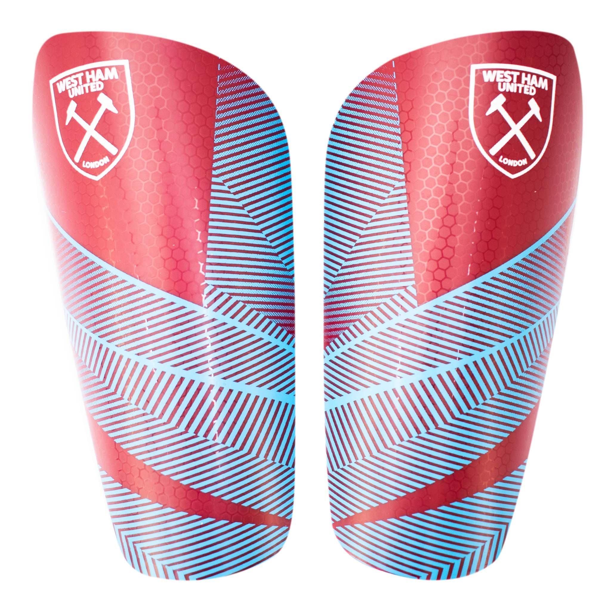 Fuse Tottenham Hotspur Shin Pads