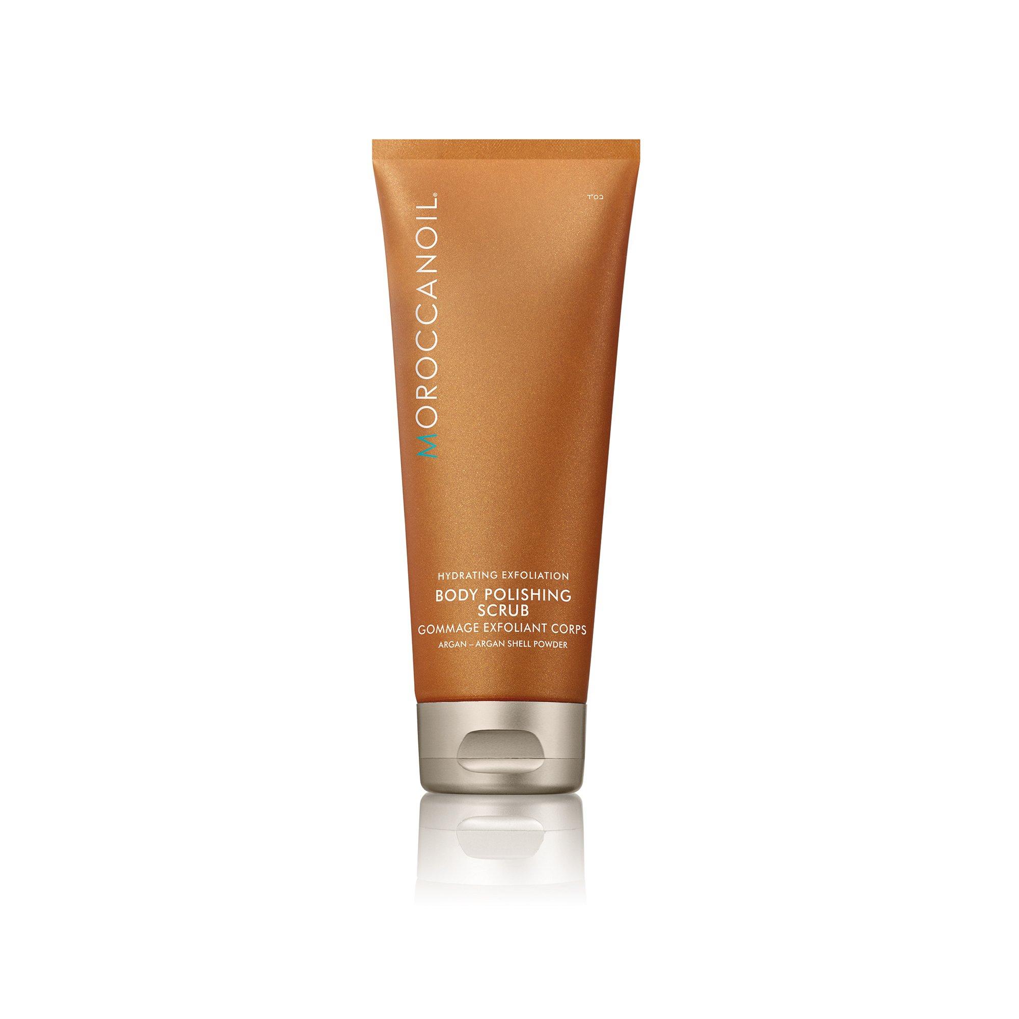 None - Moroccanoil - Body Polishing Scrub - 1