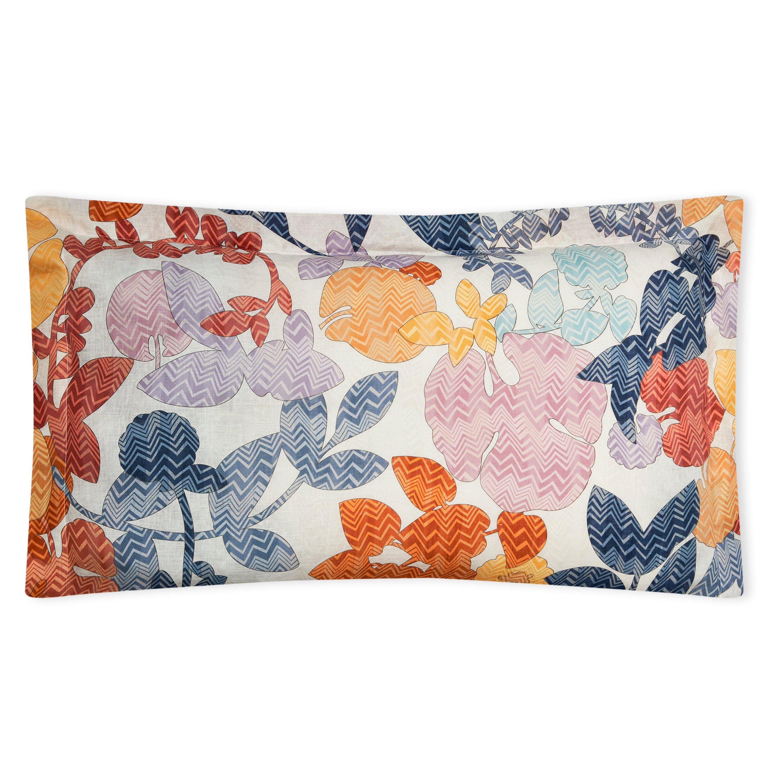 Purple - Missoni Home Collection - Fitted Sheets - 5