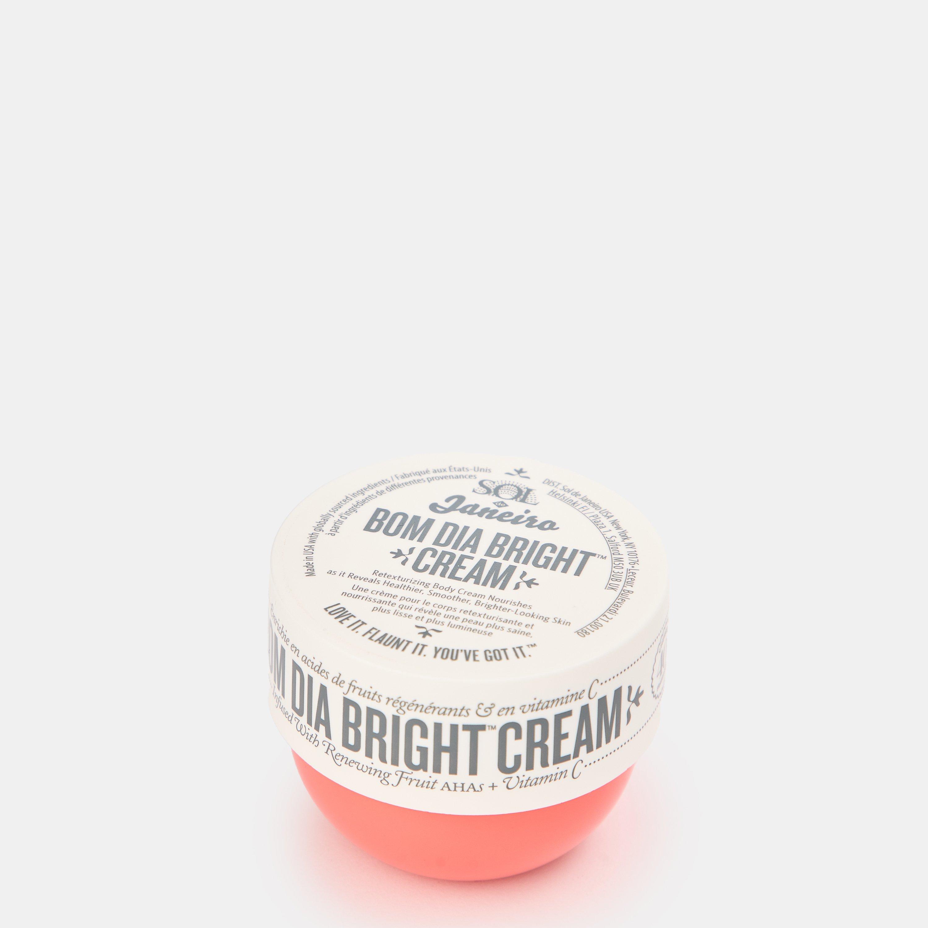 Sol De Janeiro Women's Body Cream | Flannels