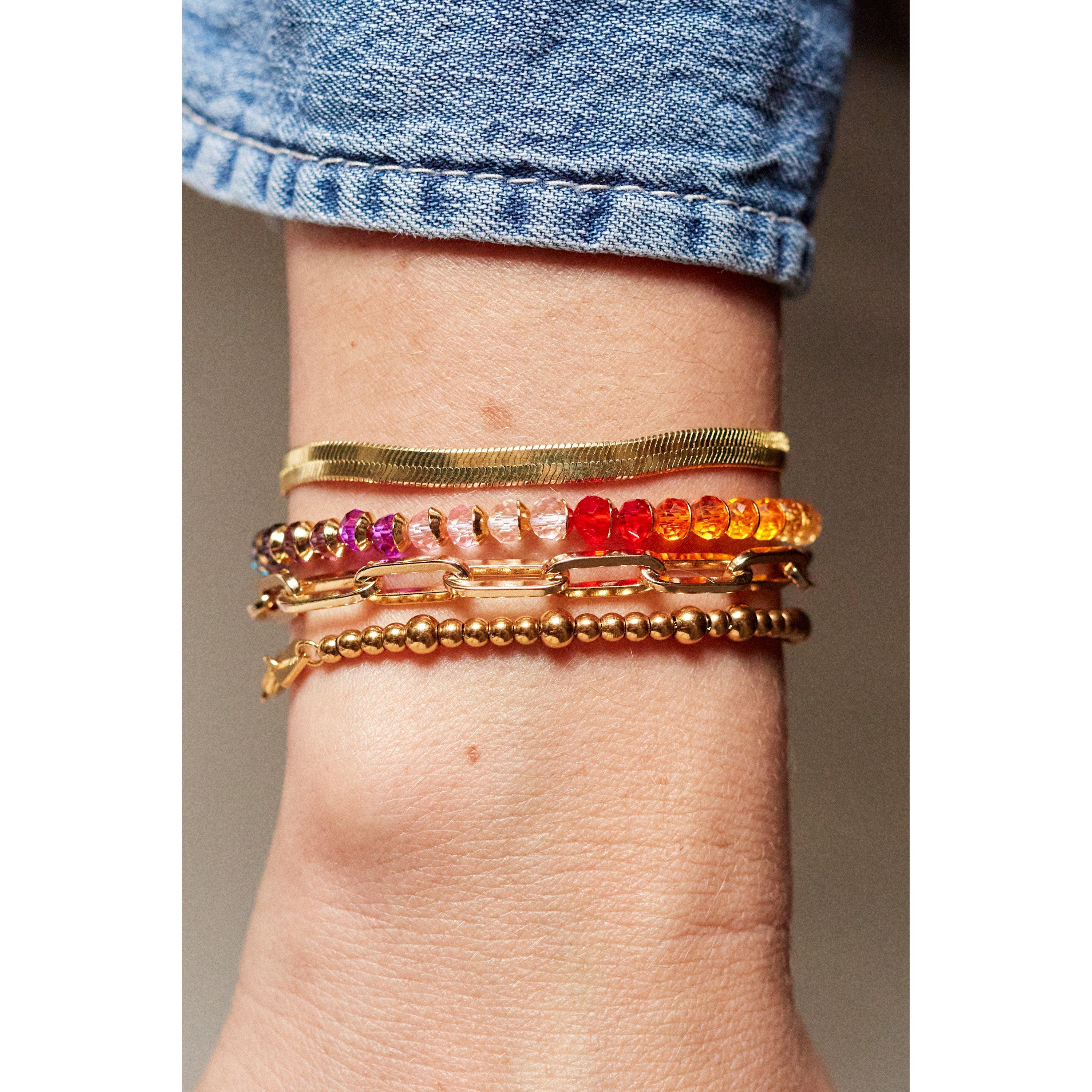 Gold - Anni Lu - Anni Lu GoldHr Brclt Ld61 - 3