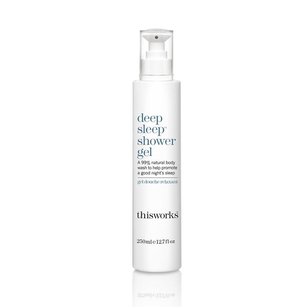 None - This Works - Deep Sleep Shower Gel - 2