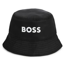 Boss Bucket Hat Jn42