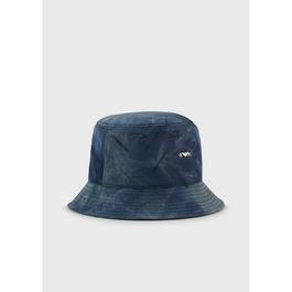 Emporio Armani Bucket Hat Juniors