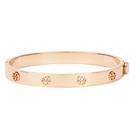 Tory Burch Miller Studded Bracelet