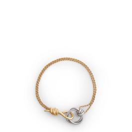 Bottega Veneta Knot Bracelet