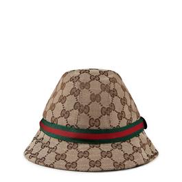 Gucci Original GG Fedora Juniors
