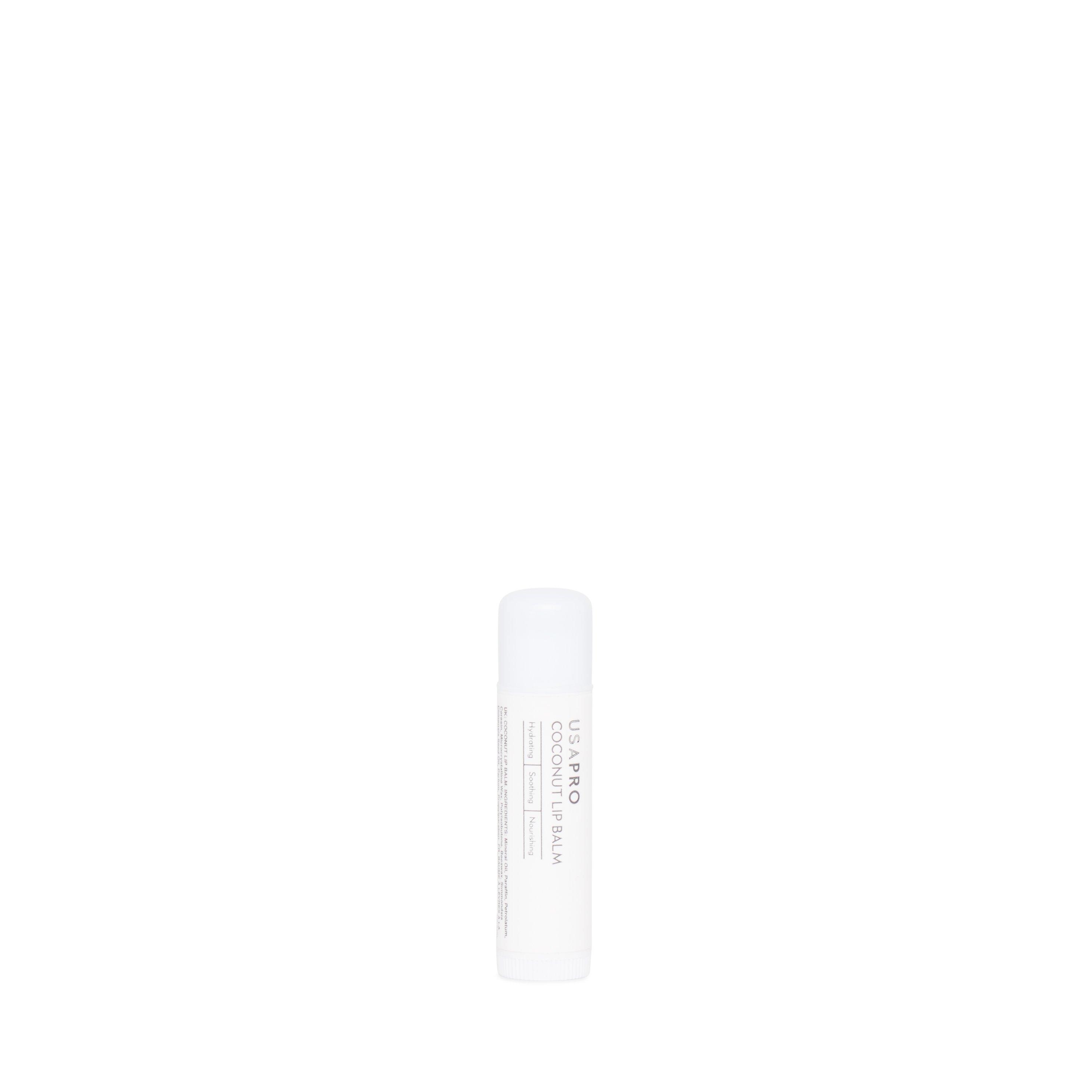 Coconut - USA Pro - Coconut Lip Balm