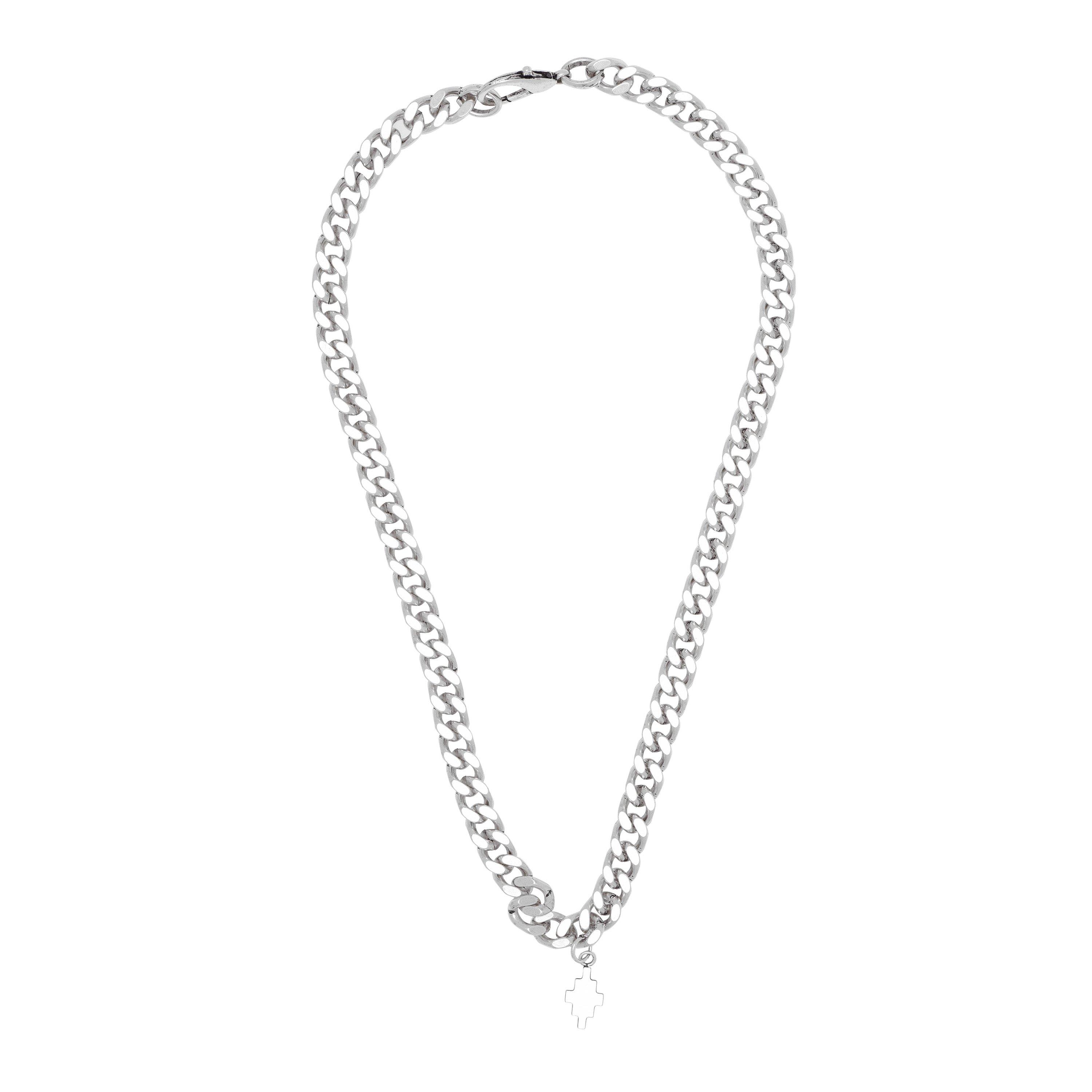 MARCELO BURLON｜FASHION PROPS (CROSS BRACELET (CMOA013C9 Marcelo Burlon Cross Bracelet | italist