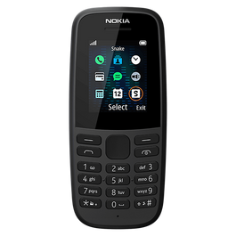 Nokia GAME 105 Single Sim