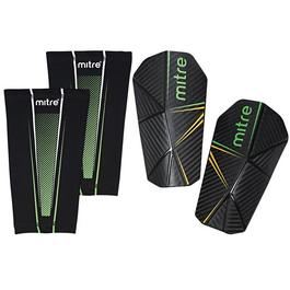 Mitre Mitre Delta Slip Pro Shin Pads