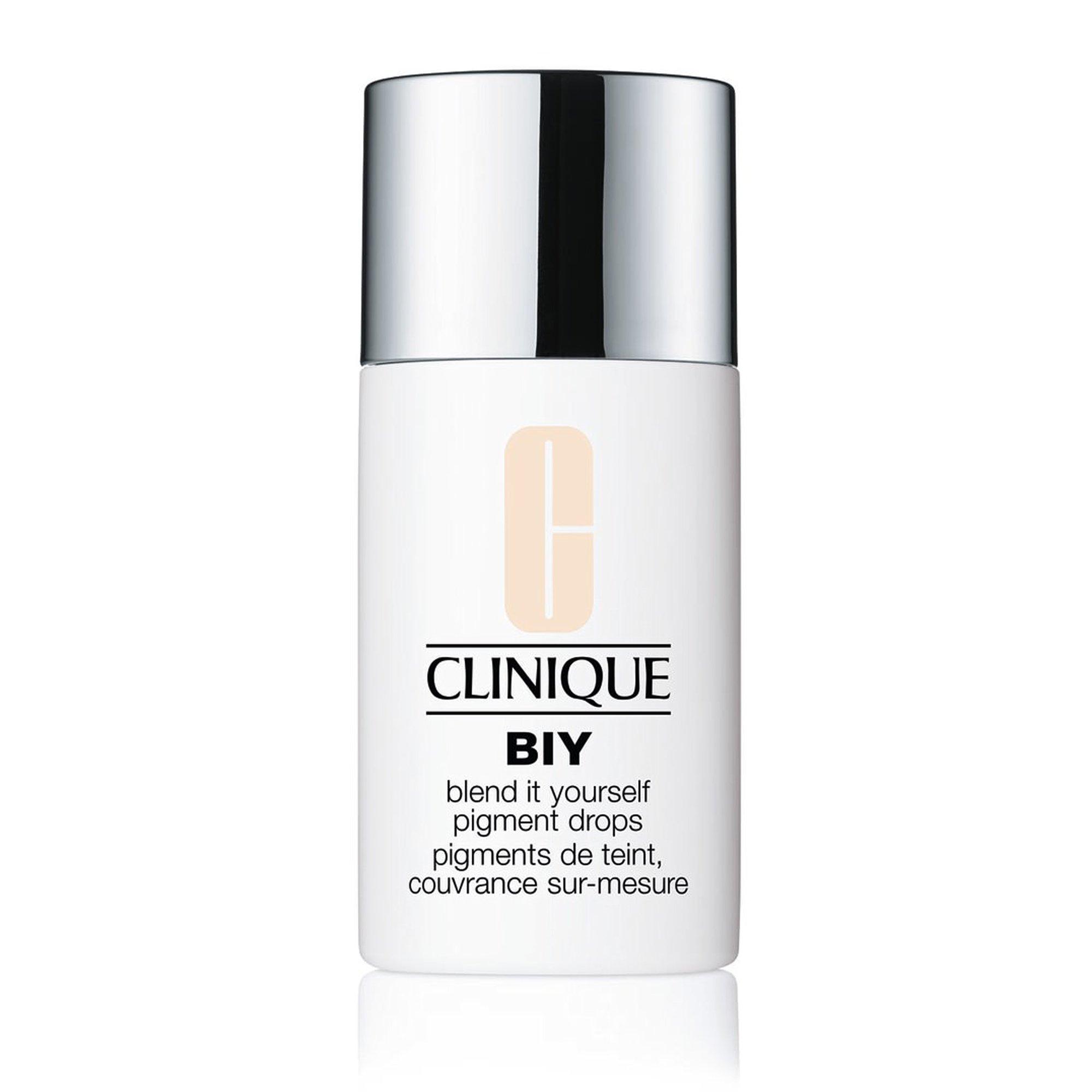  - Clinique - Clinique Foundation
