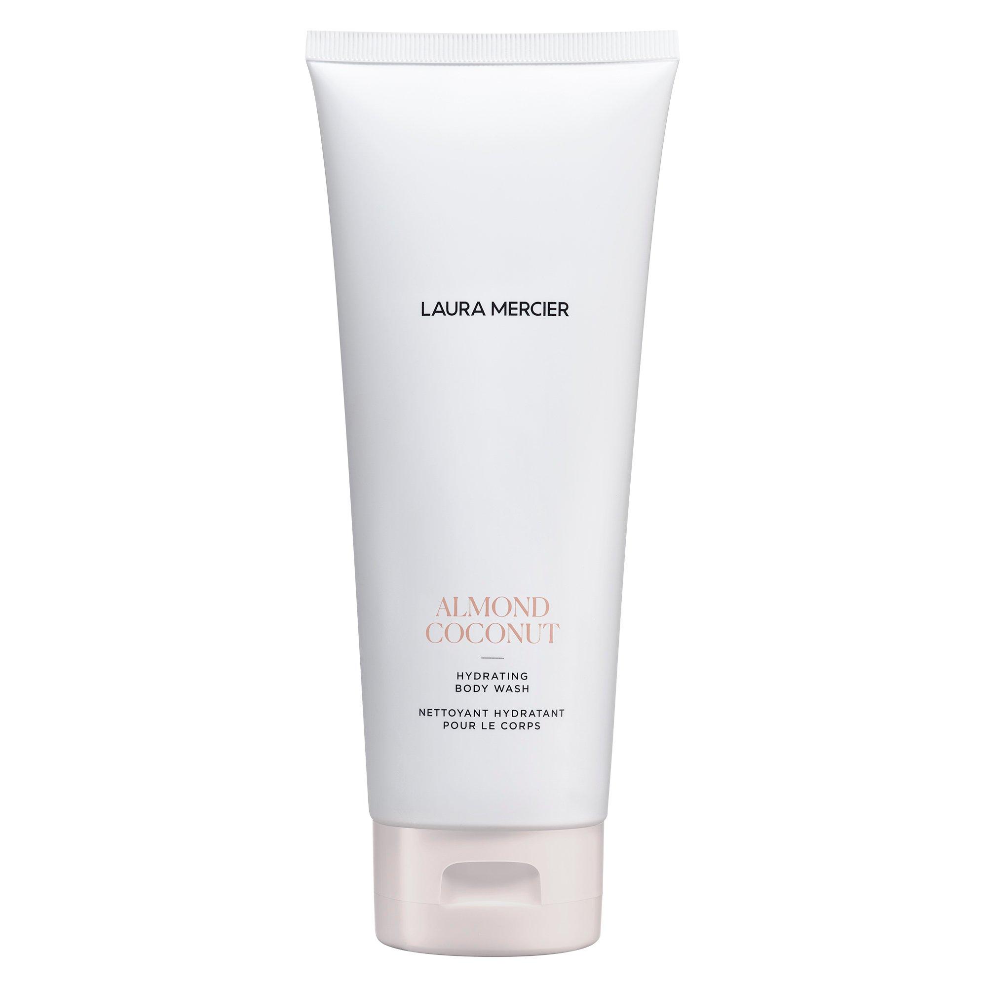 Laura Mercier Women's Hydrating Body Wash 200Ml - Almond Coconut - 200 ml