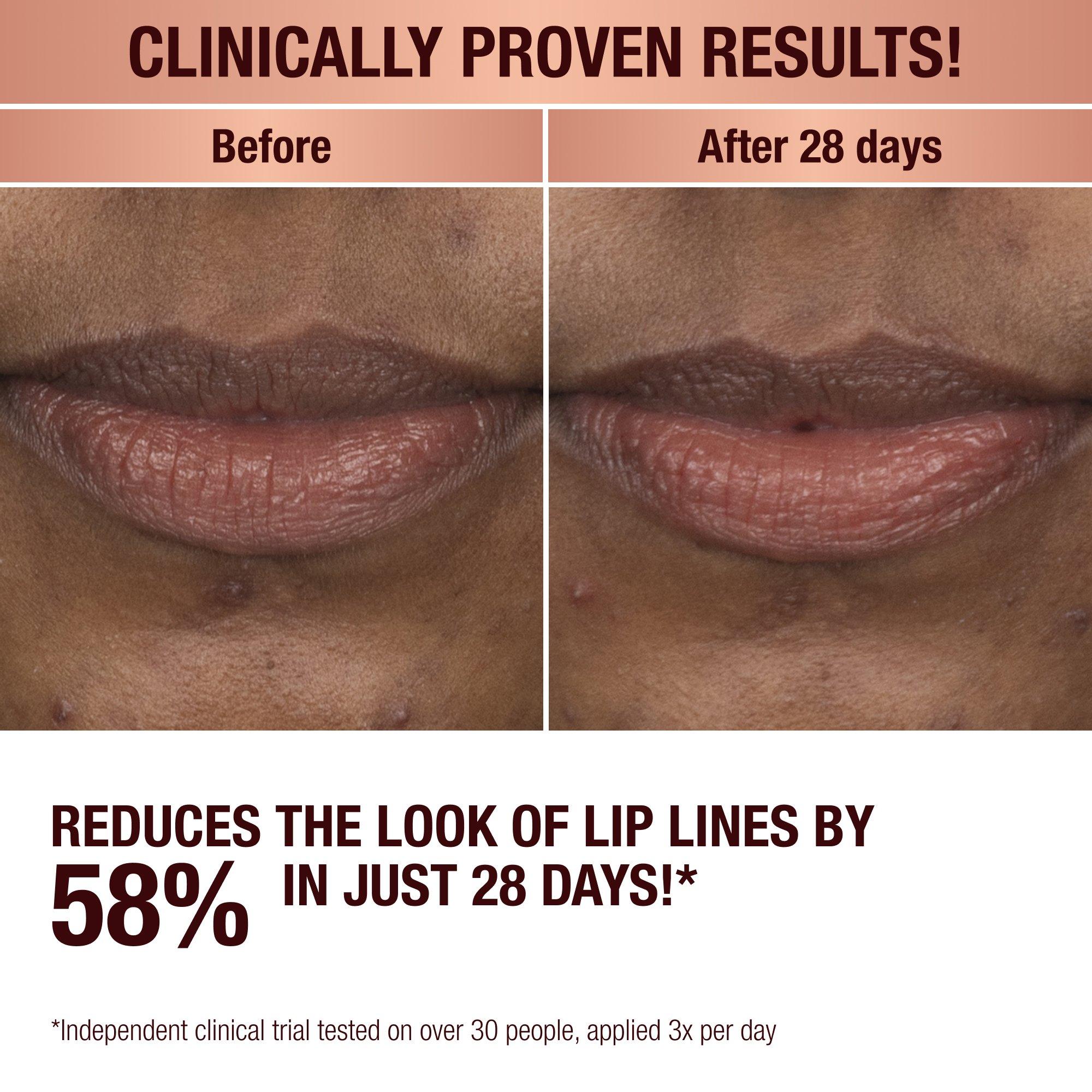 Fresh Glow Vani - Charlotte Tilbury - Women's Lip Balm - 4