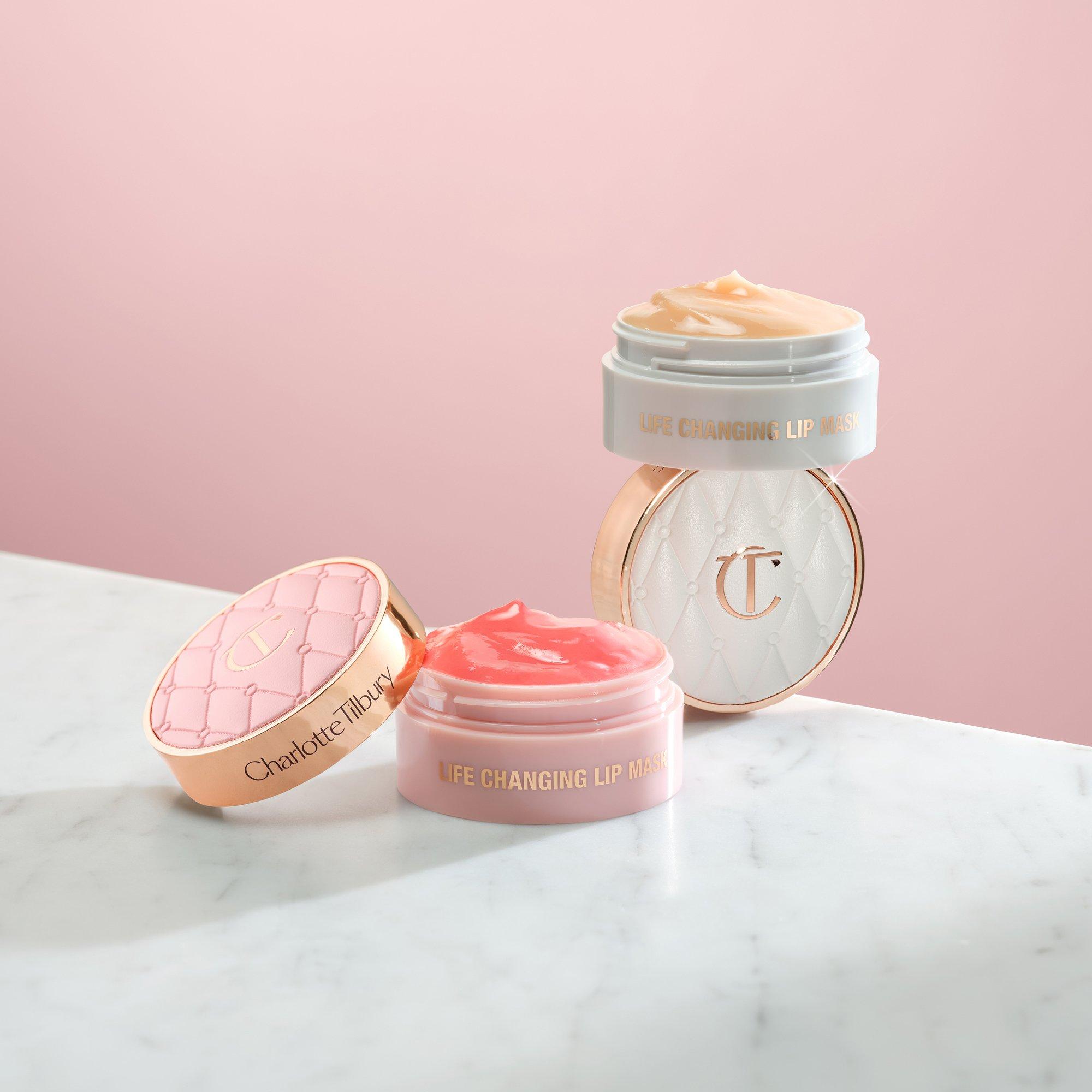 Fresh Glow Vani - Charlotte Tilbury - Women's Lip Balm - 6