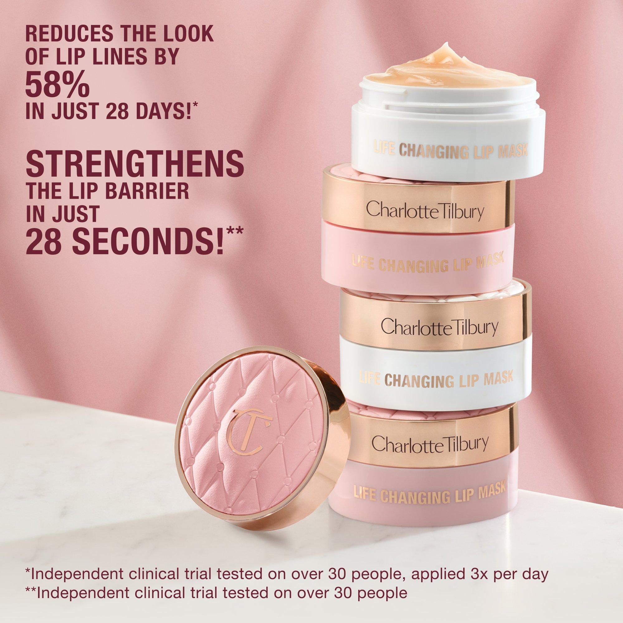 Magic Sheer Glo - Charlotte Tilbury - Women's Lip Balm - 2