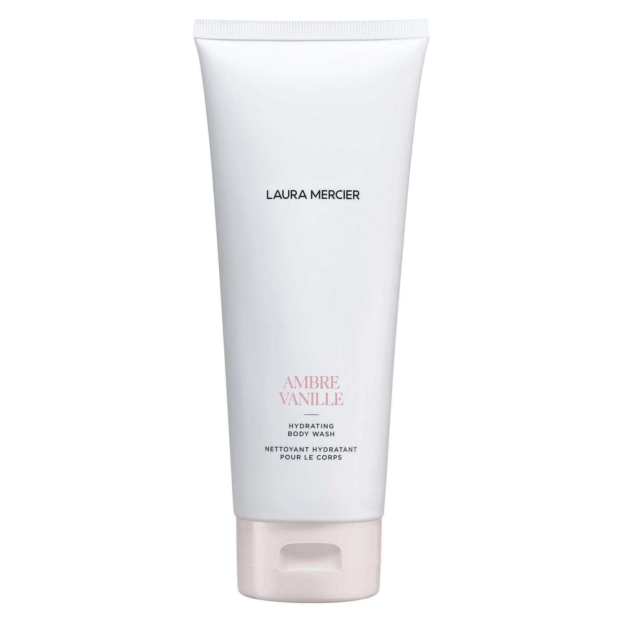 Laura Mercier Hydrating Body Wash 200ml - Ambre Vanille | FRASERS