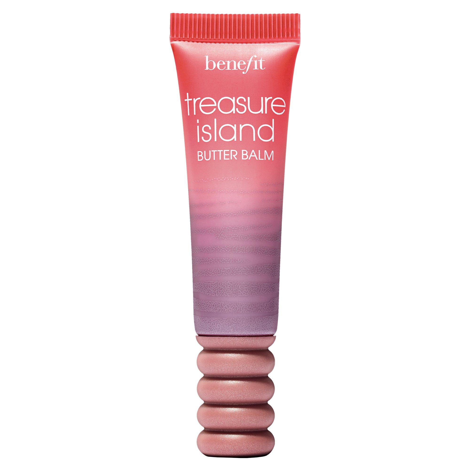 Island Poppy - Benefit - Secret Oasis Butter Balm - 1